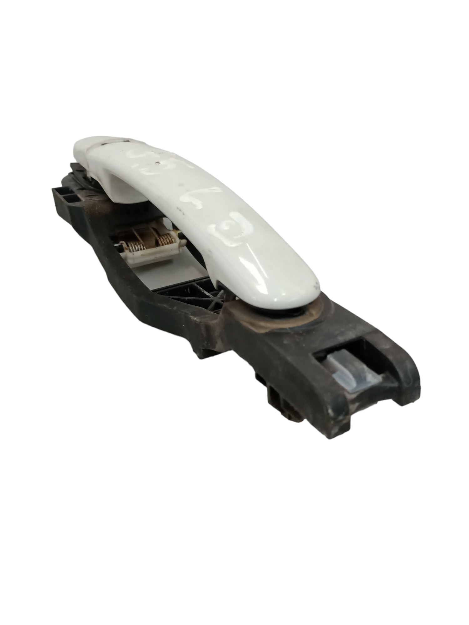 Maçaneta Externa L/d Saveiro/gol/voyage G5/g6 Original 3