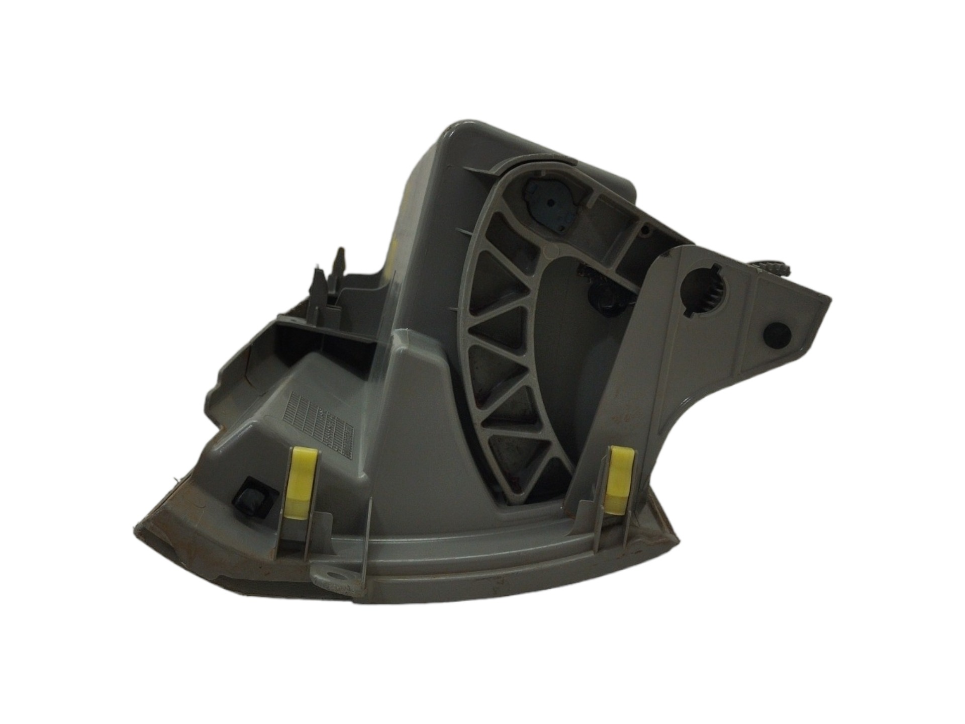 Porta Luva Inferior Toyota Corolla 2008 A 2014 Original 6