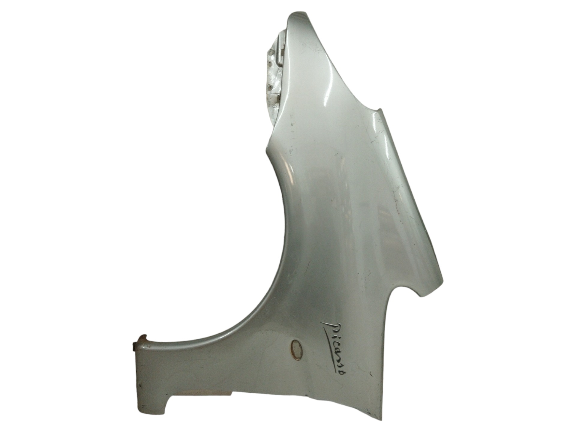 Paralama L/e Citroen Picasso 2002 A 2009 Original 2