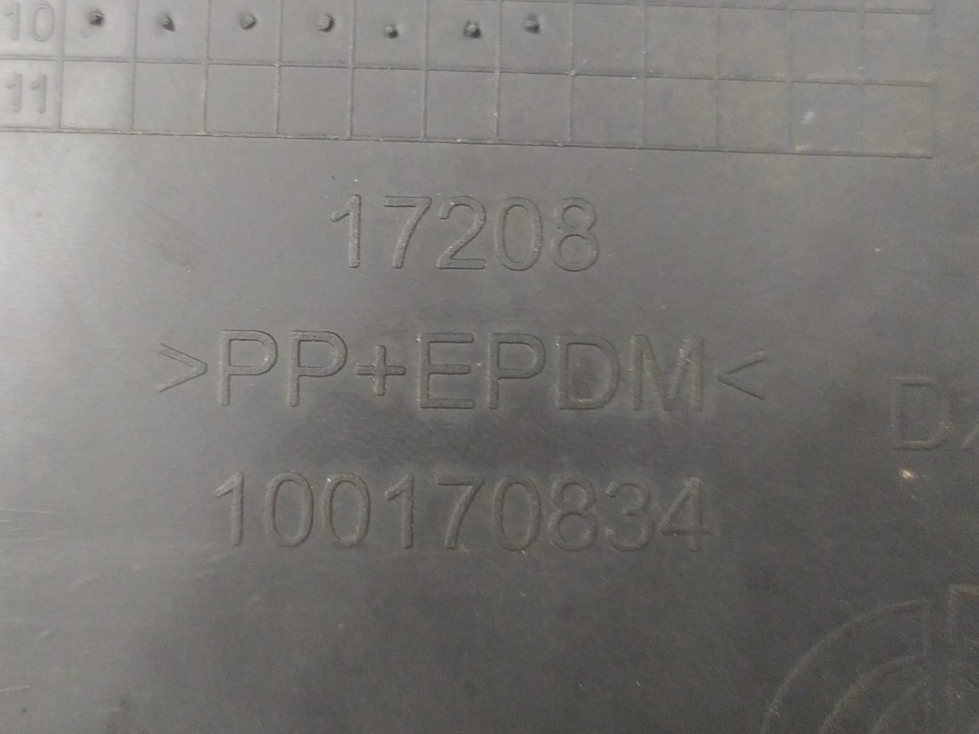Ponteira T/d Fiat Strada 2008 A 2013 Original 7