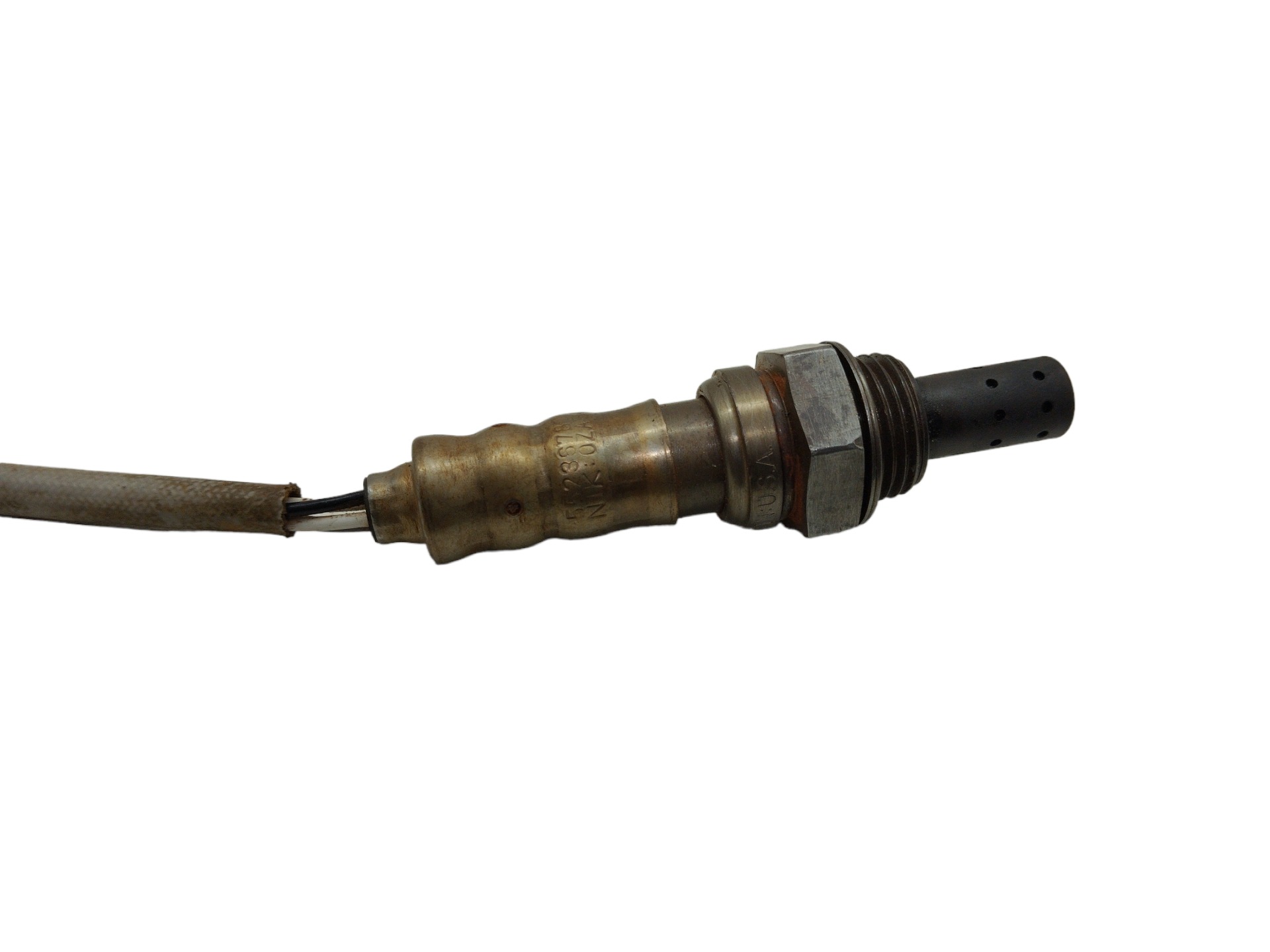 Sonda Lambda Superior Palio 1.6 16v E- Torq / Starda  55236 2
