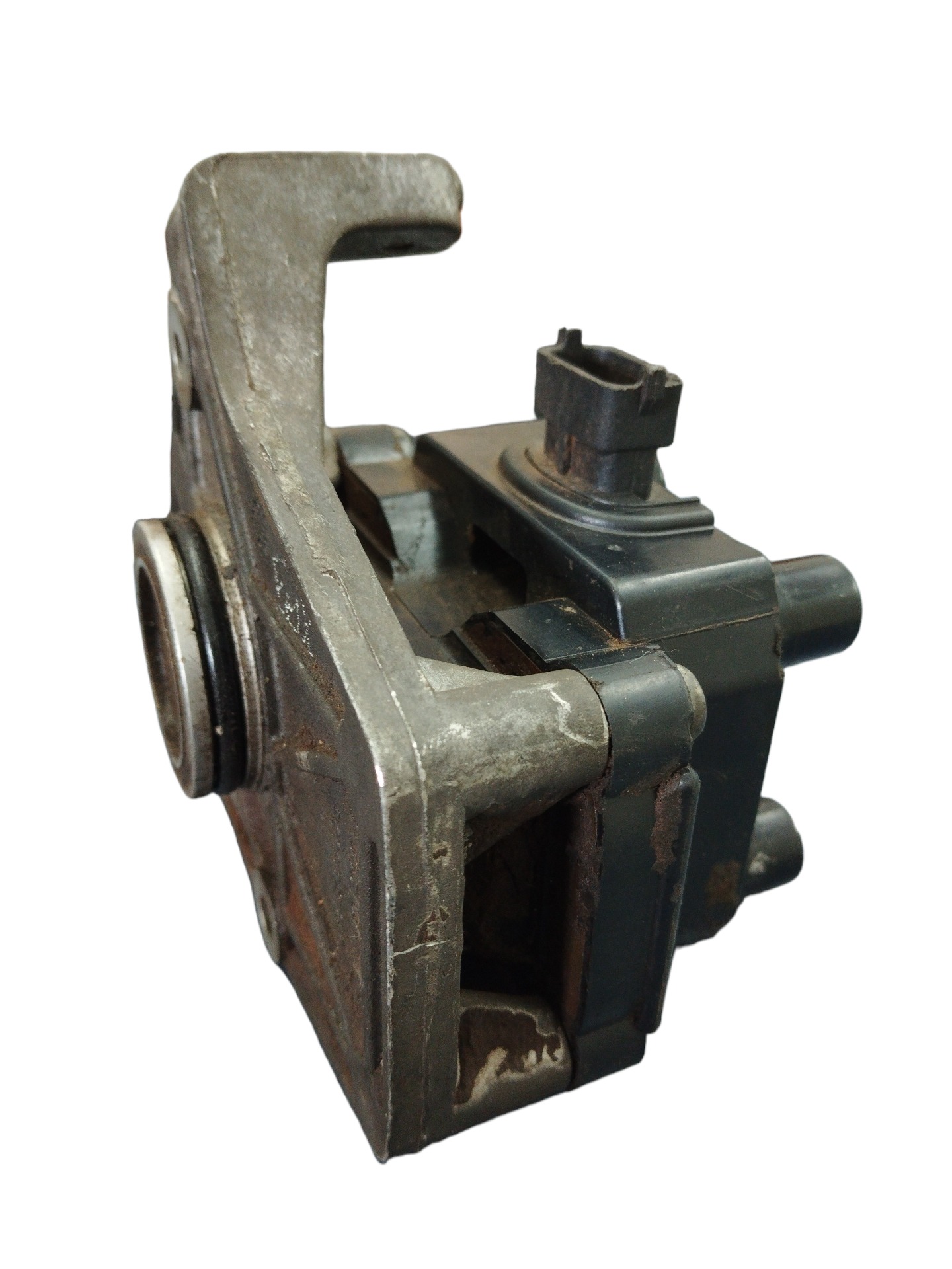 Bobina fiat uno/strada/palio/doblo/Fiorino cód F000ZS0217 4