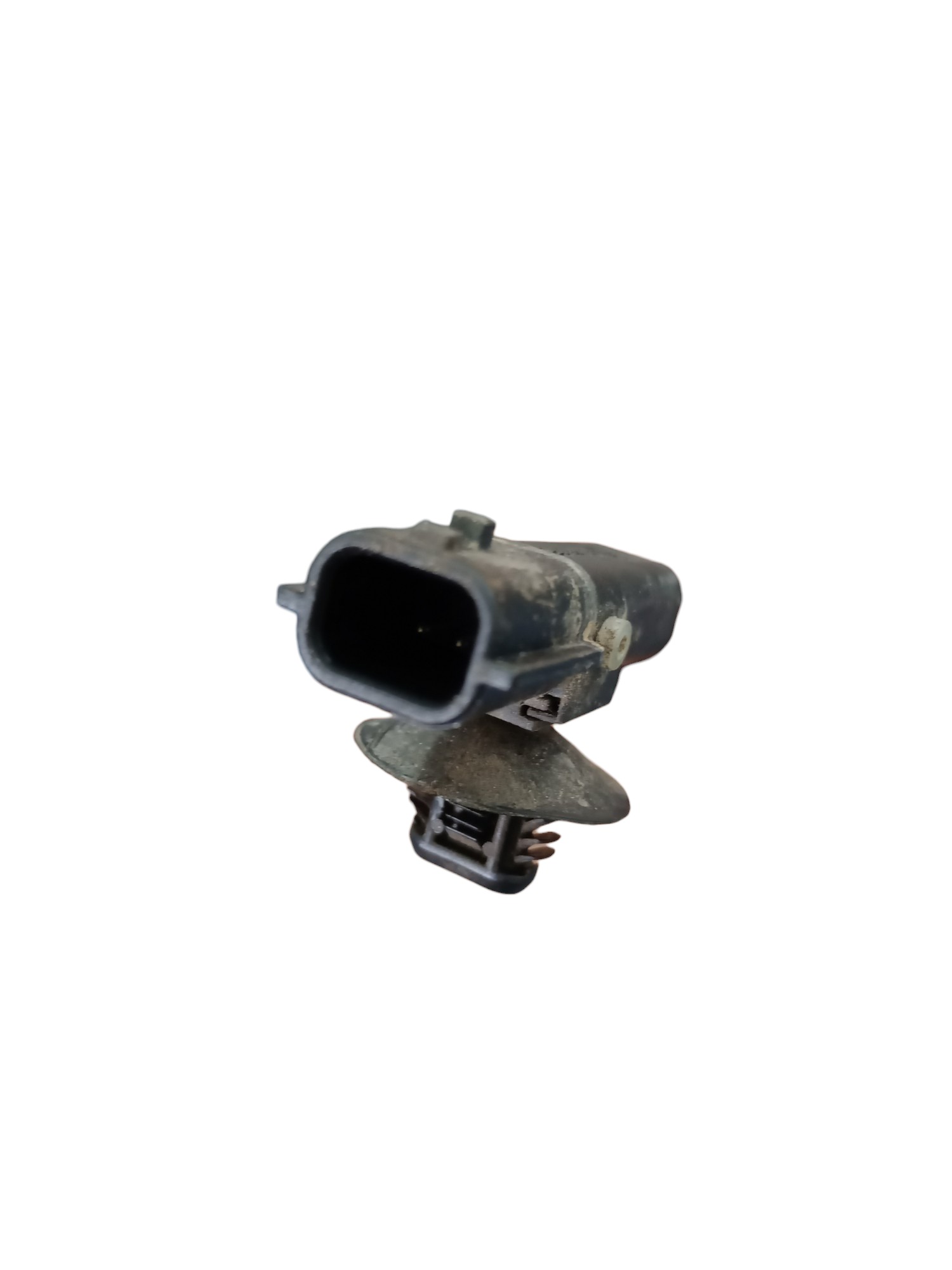 Sensor Abs D/e D/d Renault Sandero/logan 2019 Original 4