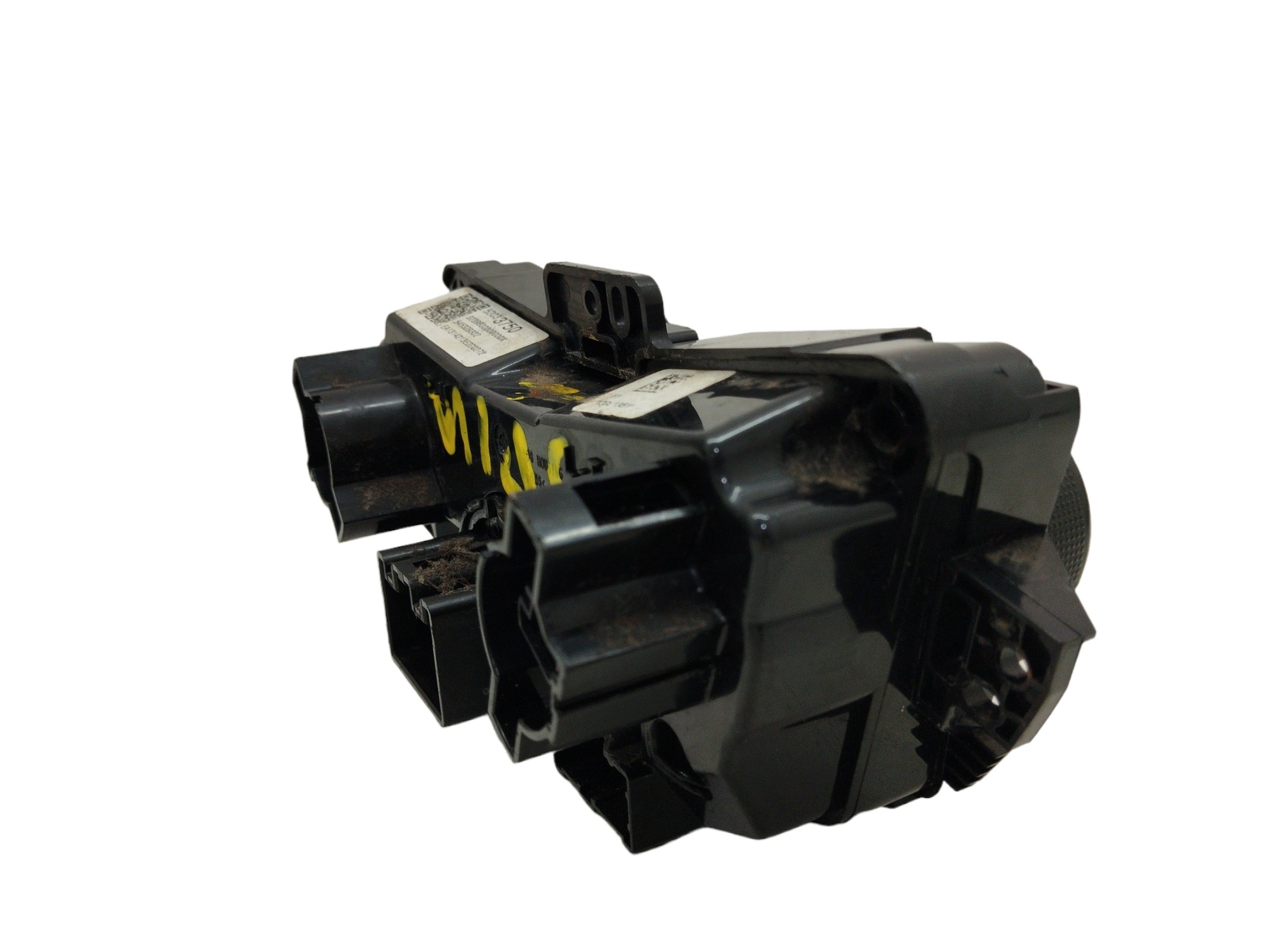 Comando Ar Condicionado Gm Spin 2012 A 2016 Original 6
