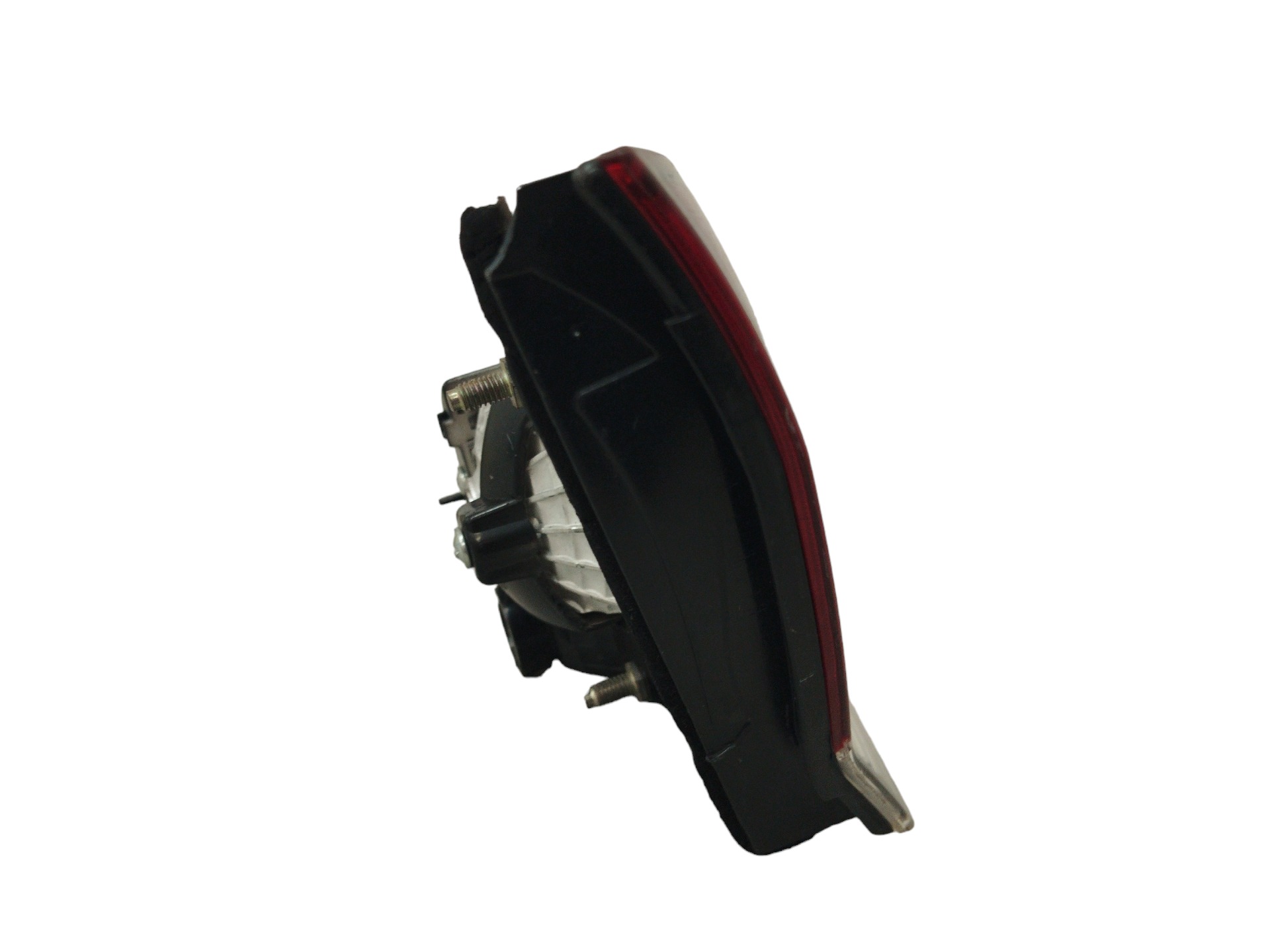 Lanterna Tampa Traseira L/e Fiat Siena 2008/13 Original 3