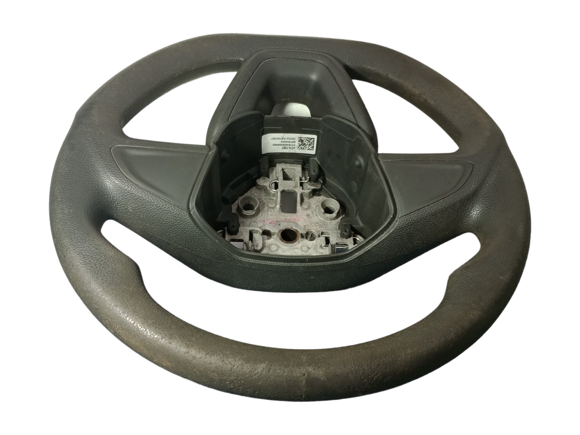 VOLANTE CHEVROLET MONTANA 2011 A 2021 ORIGINAL 3