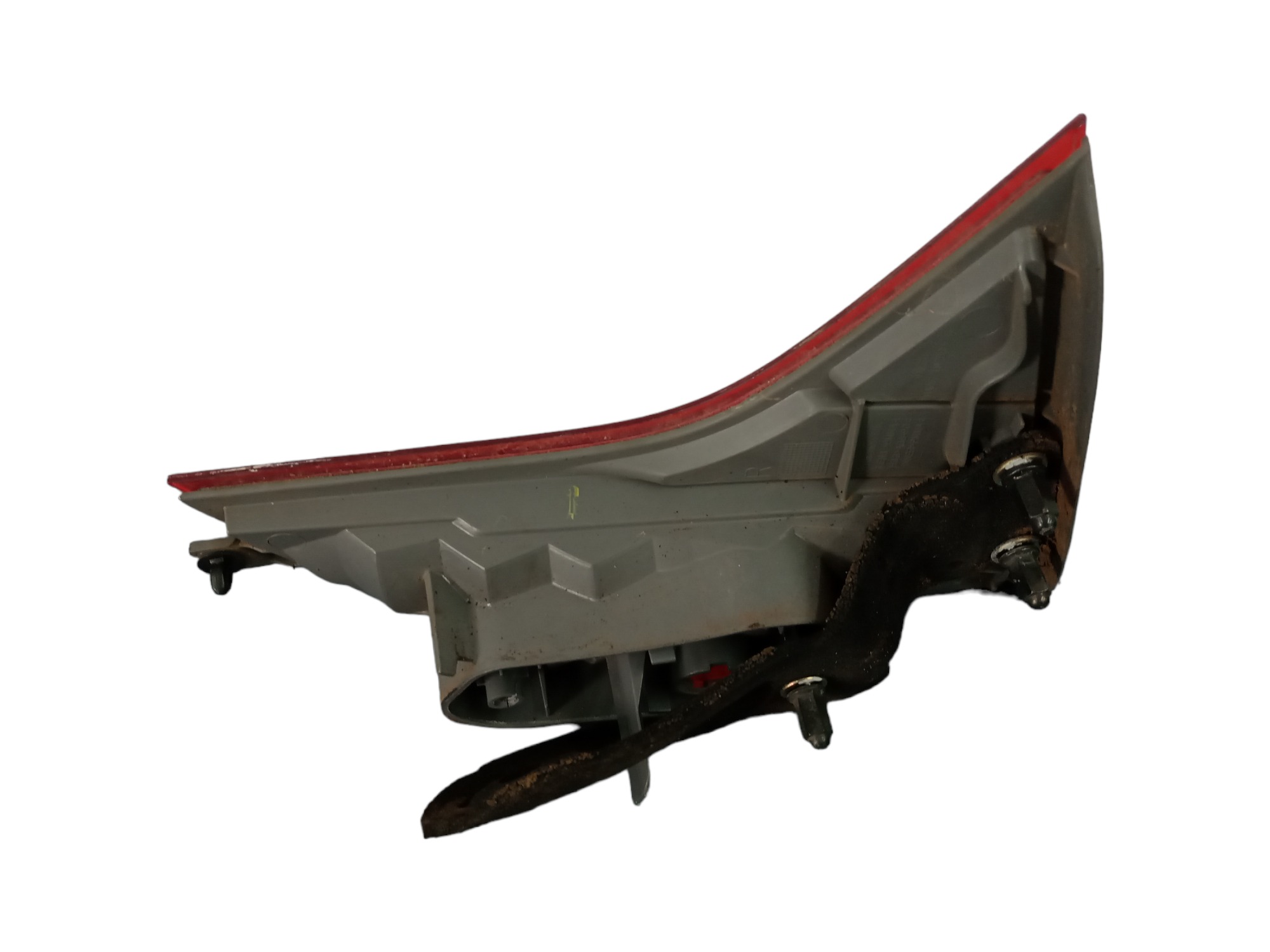 Lanterna Tras L/d Tampa Honda New Civic 2007 A 2012 Original 5