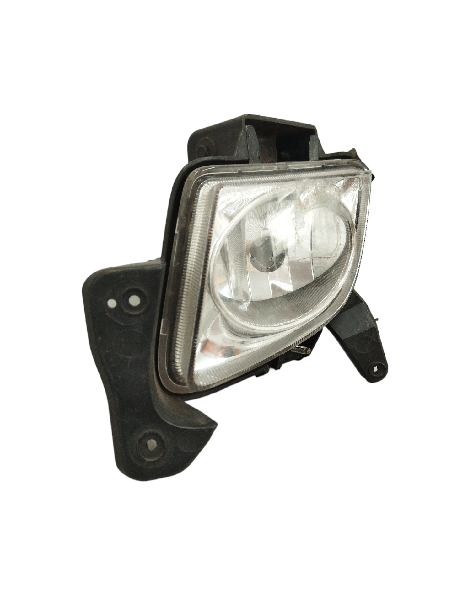 Farol Milha L/e Hyundai I30 2010 Novo Paralelo 2