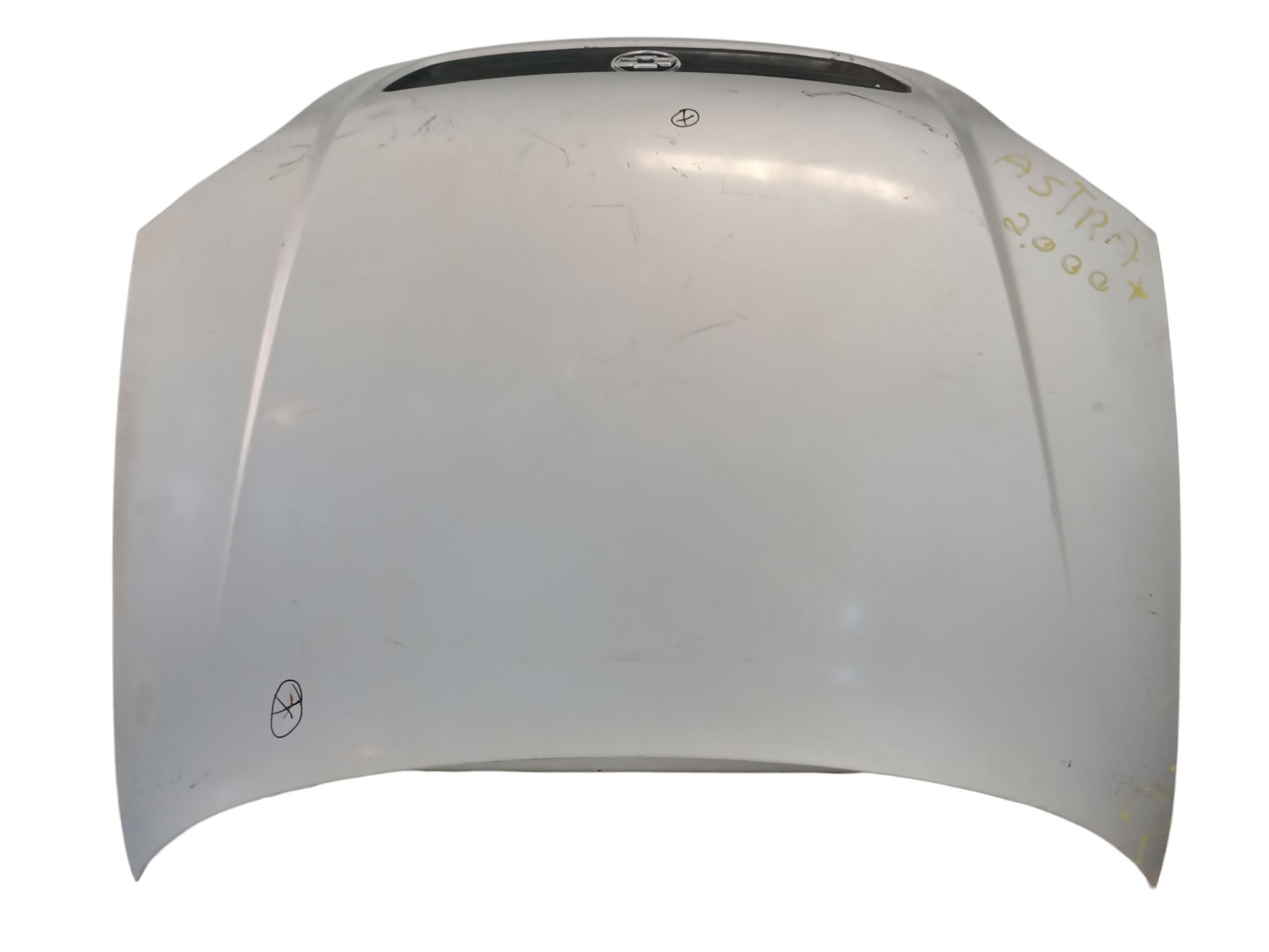 Capo Chevrolet Astra 1998 A 2002 Original 6