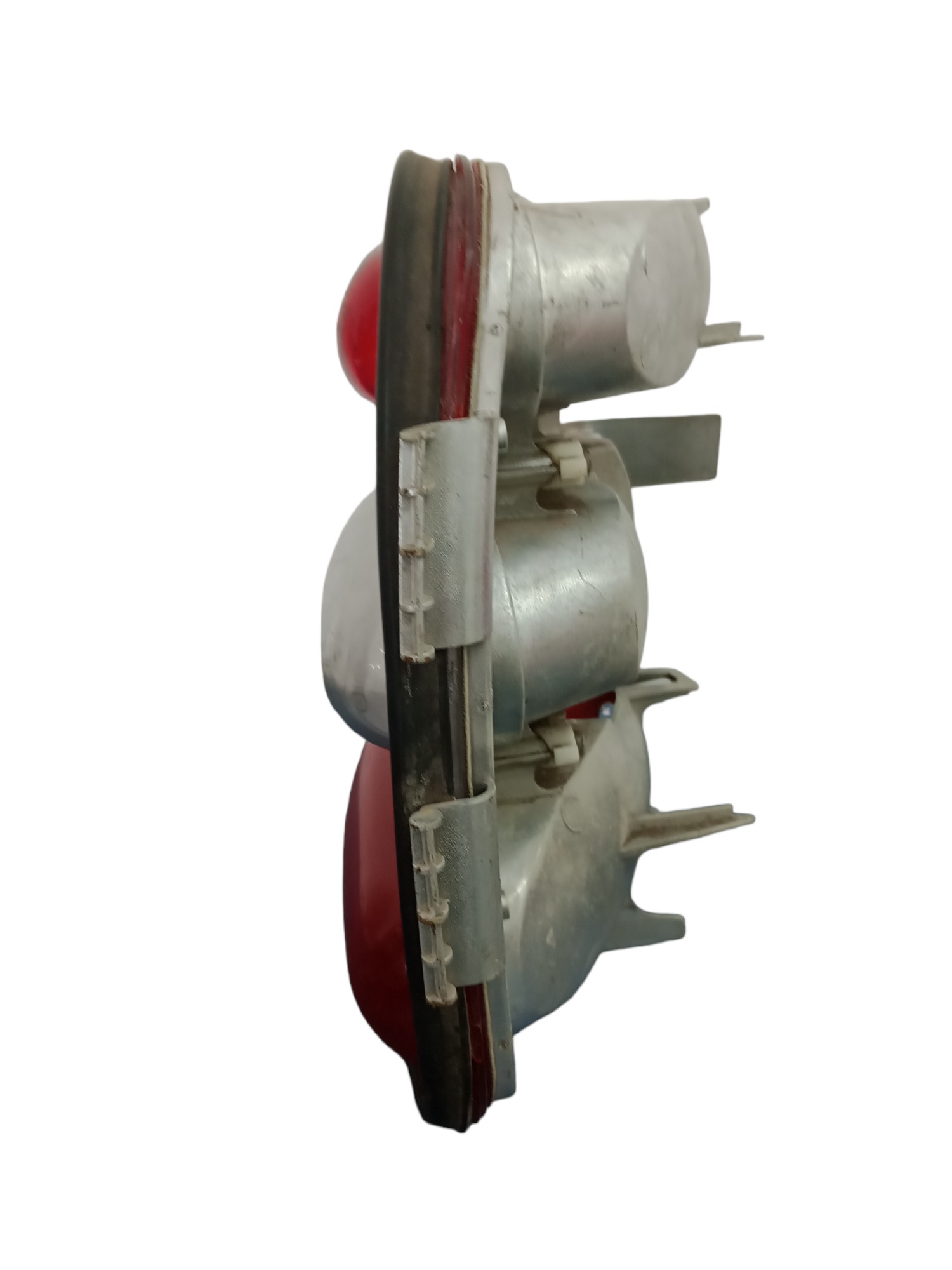 Lanterna Tras L/e Fiat Brava 2000 A 04 Paralelo C/detalhe 3