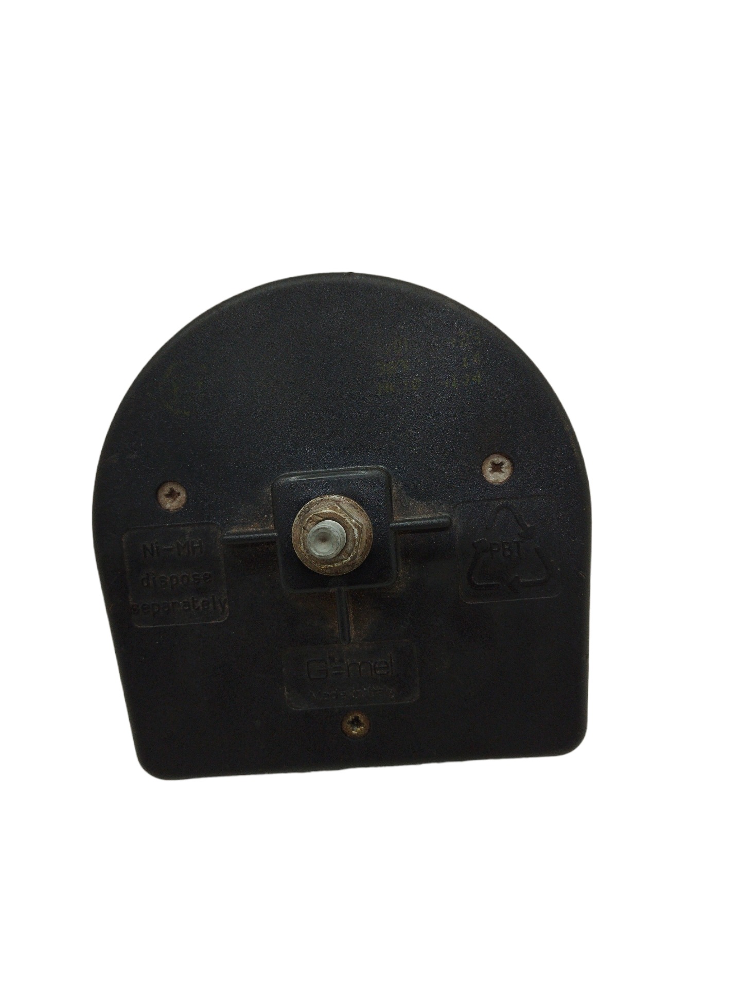Sirene Alarme Range Rover Vogue 2004 A000271 2