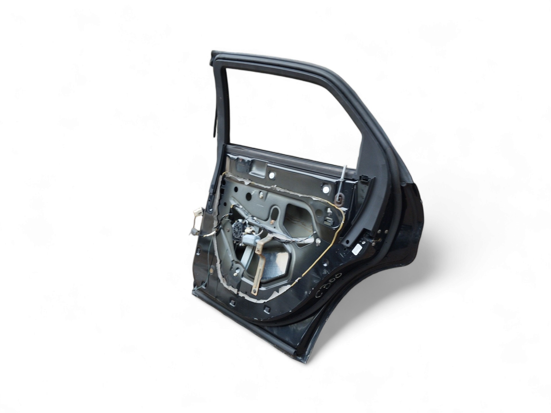 Porta Traseira L/e Chrysler 300c 2011/16 5