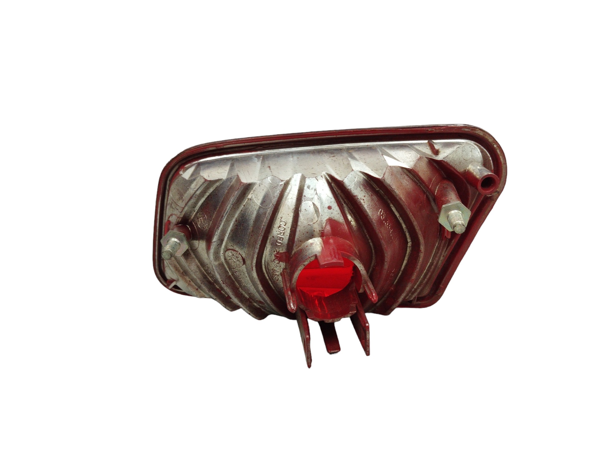 Lanterna Tampa Traseira L/d Fiat Stilo 2003/11 – 46786566 3
