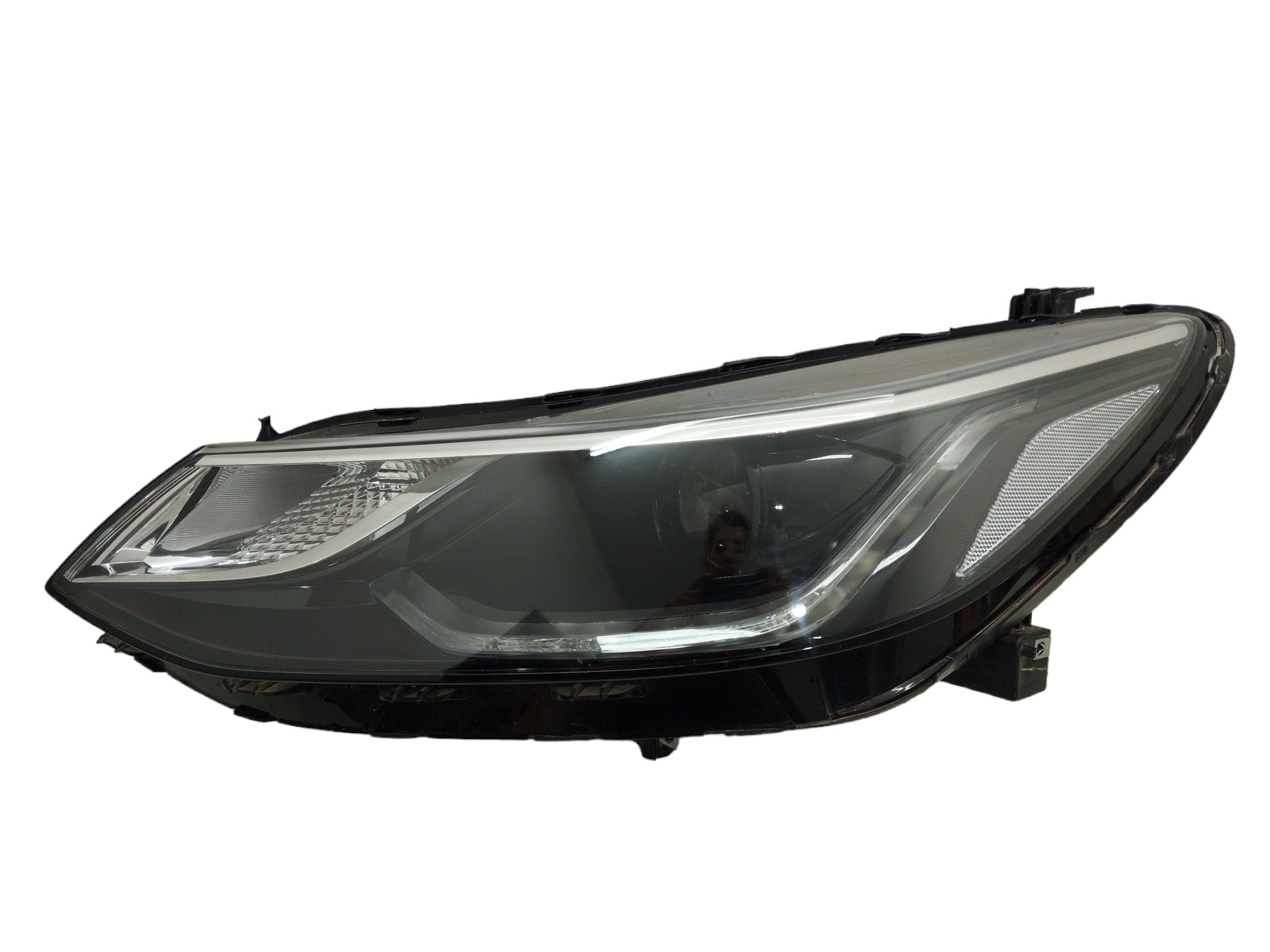 Farol L/e Chevrolet Cruze 2017 A 2023 Original – 42638494 Esquerdo 2