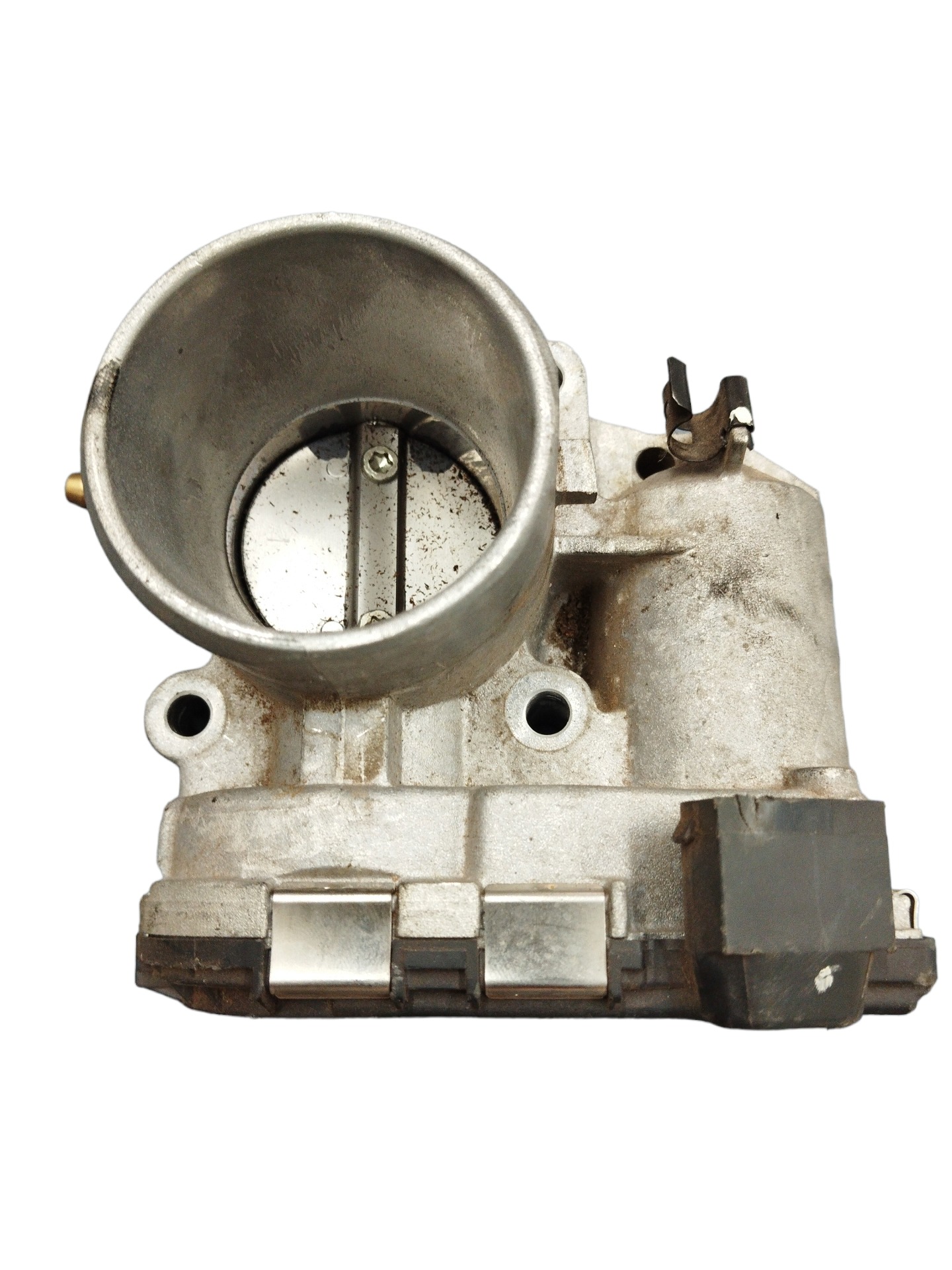 TBI Hyundai HB20 1.0 3cc 2012 a 19 código 3510004090