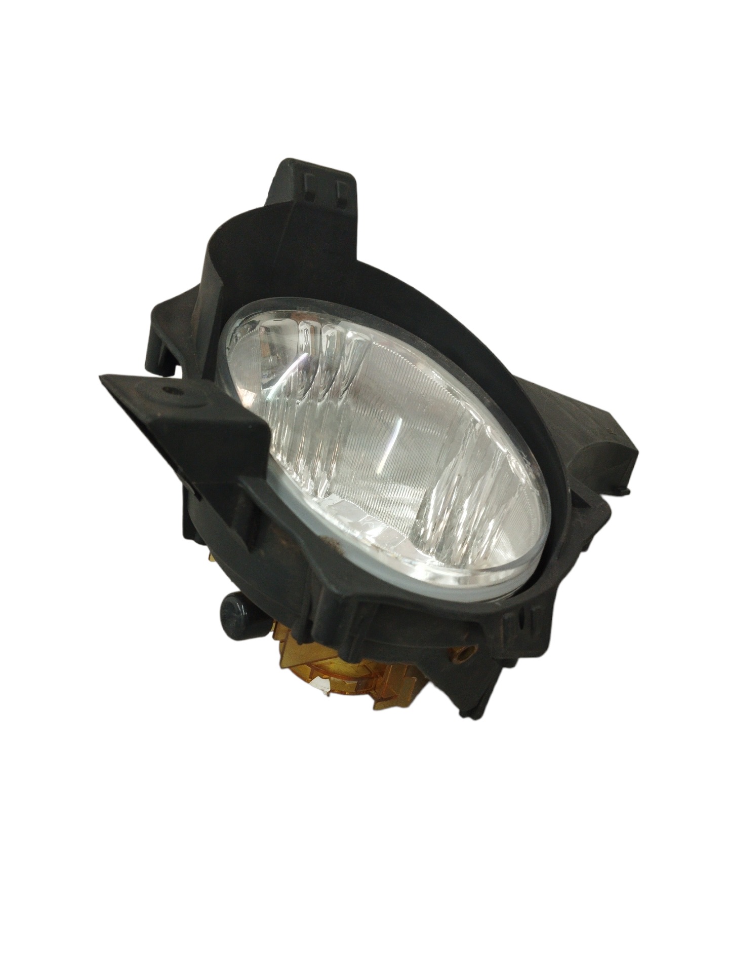 Farol Milha L/d Toyota Hilux 2005/08 Paralela 2