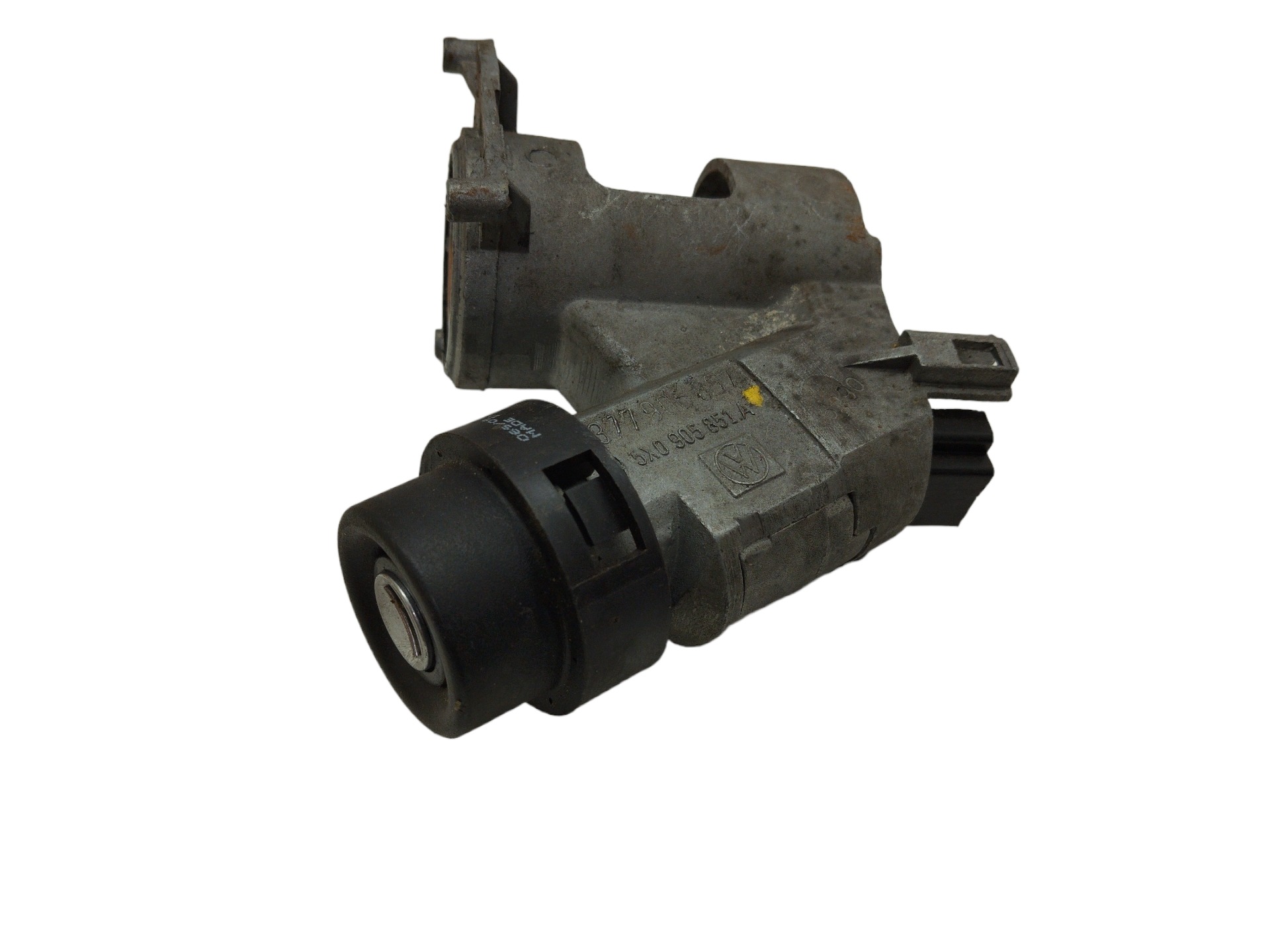 Kit Injeção Eletrônica Volkswagen Gol 1.6 Flex 5