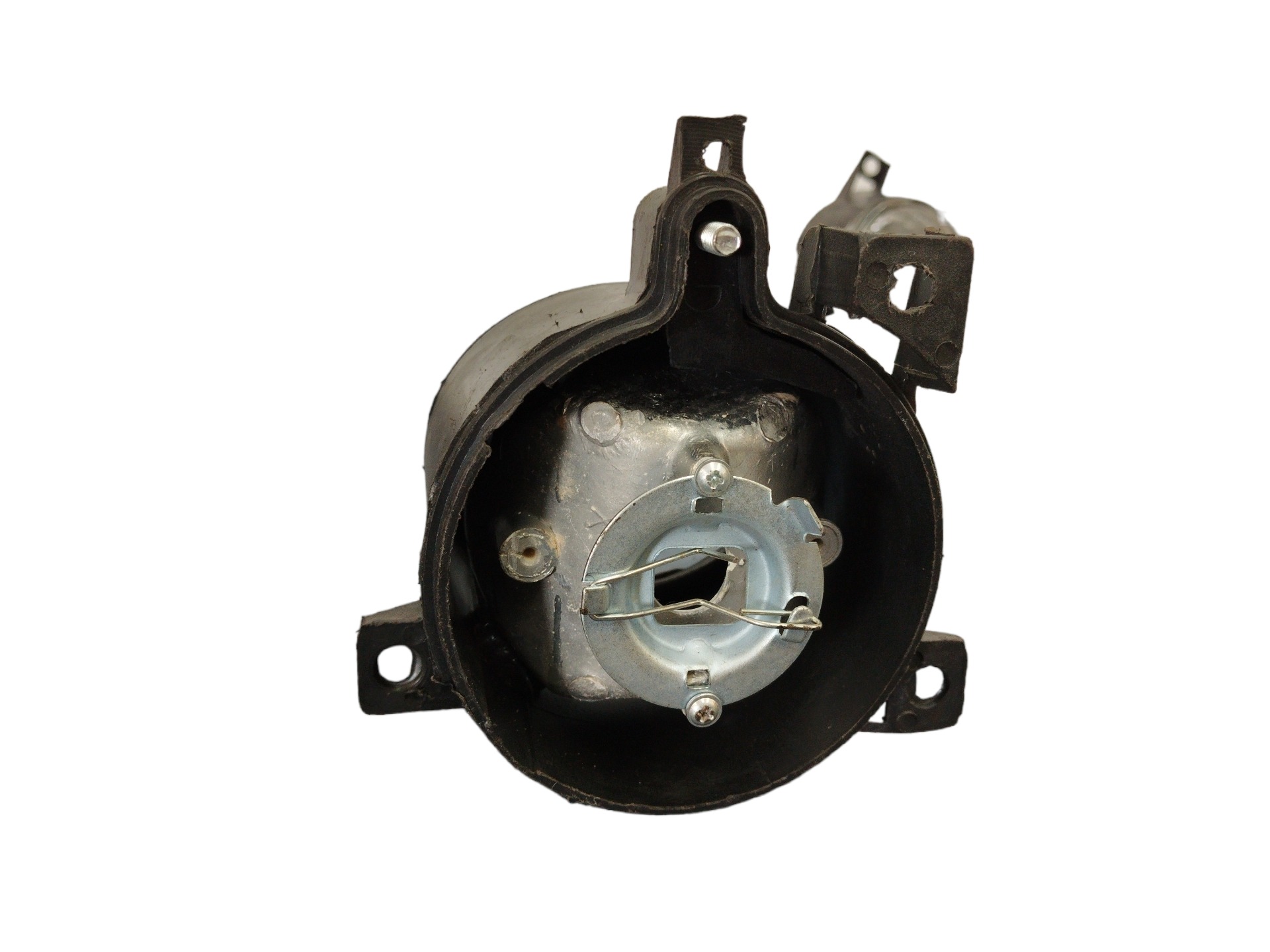 Farol Milha L/d Gol/parati/saveiro G1/g2/g3/g4 Paralelo 2