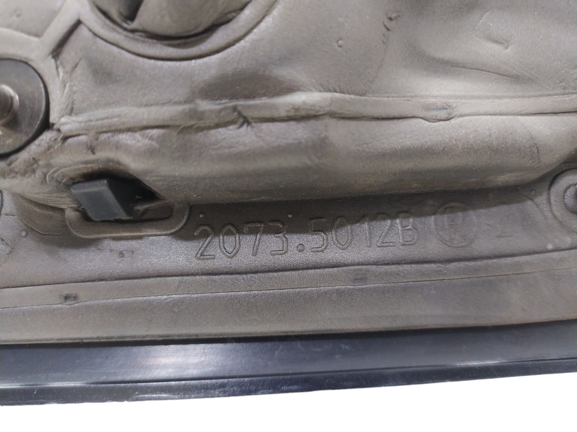 Retrovisor Elétrico L/d Ford Ka 2015 A 2022 Original 5