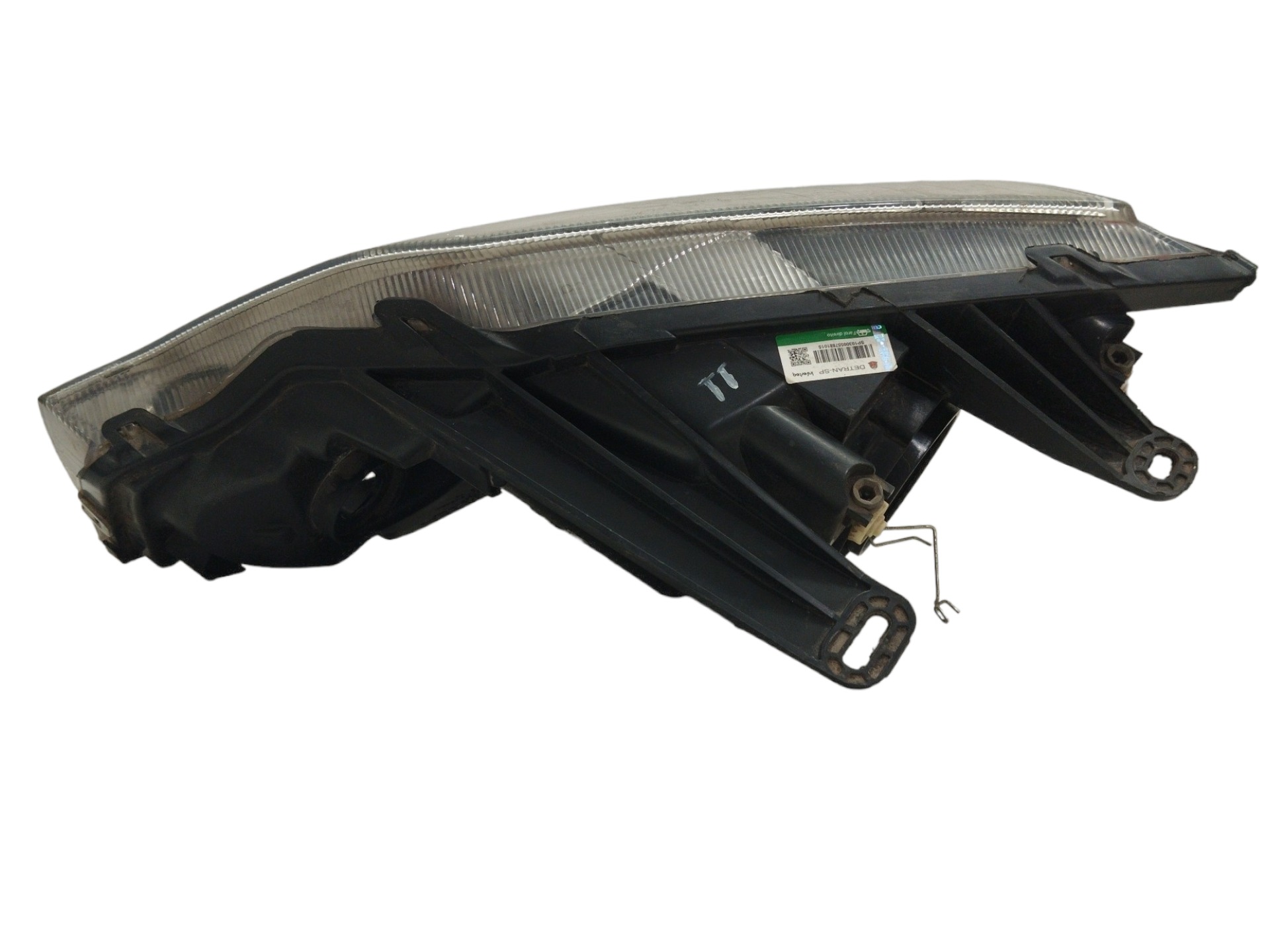 FAROL L/D FORD ECOSPORT 2008 A 2012 ORIGINAL 3