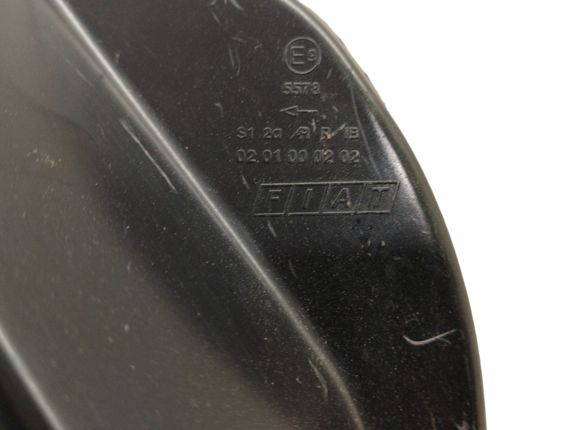 Lanterna Tras L/e Idea 2004 A 2010 Original Fume C/detalhes 6