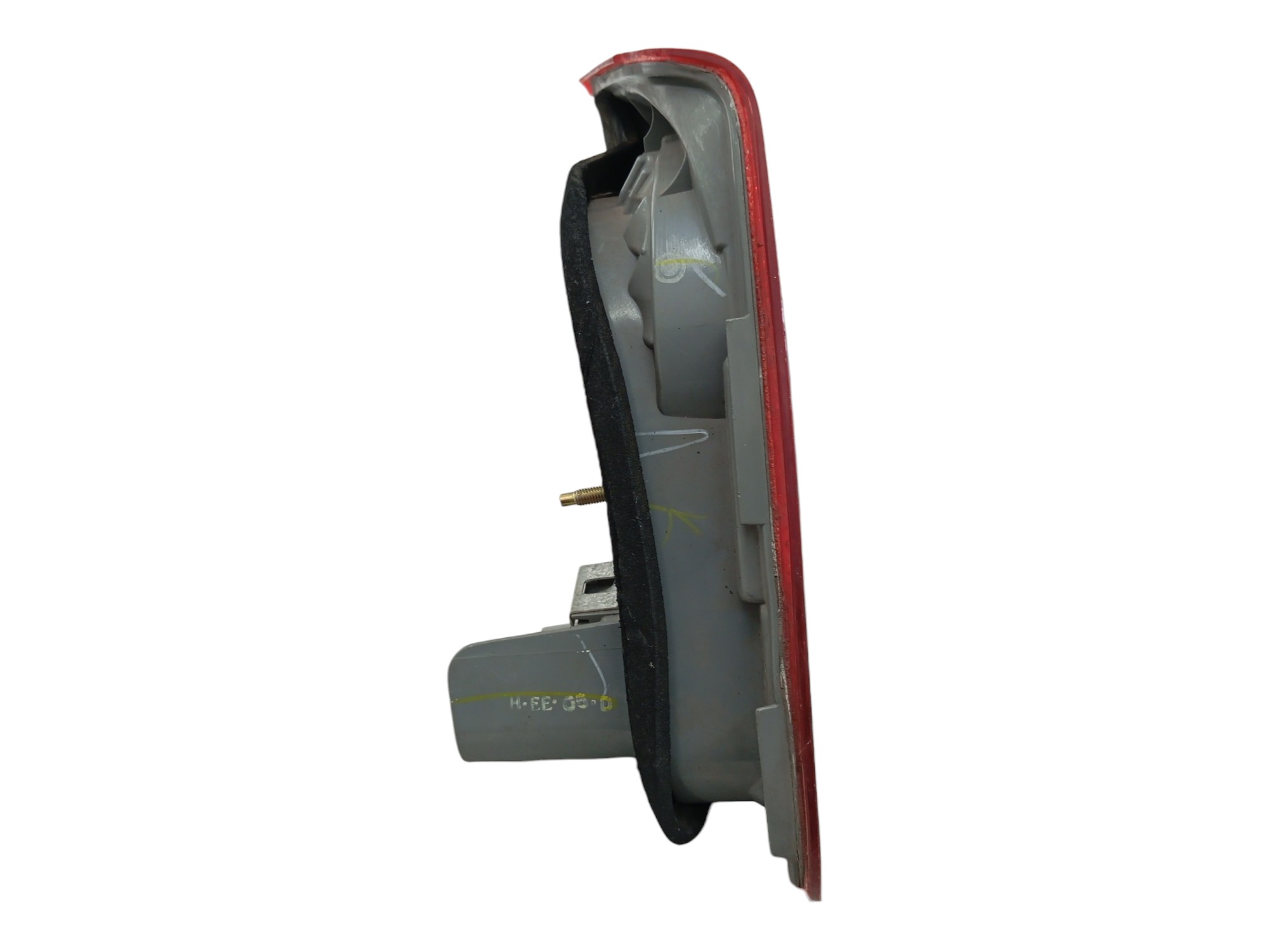 Lanterna Tras L/d Honda Civic 2003 A 2006 3