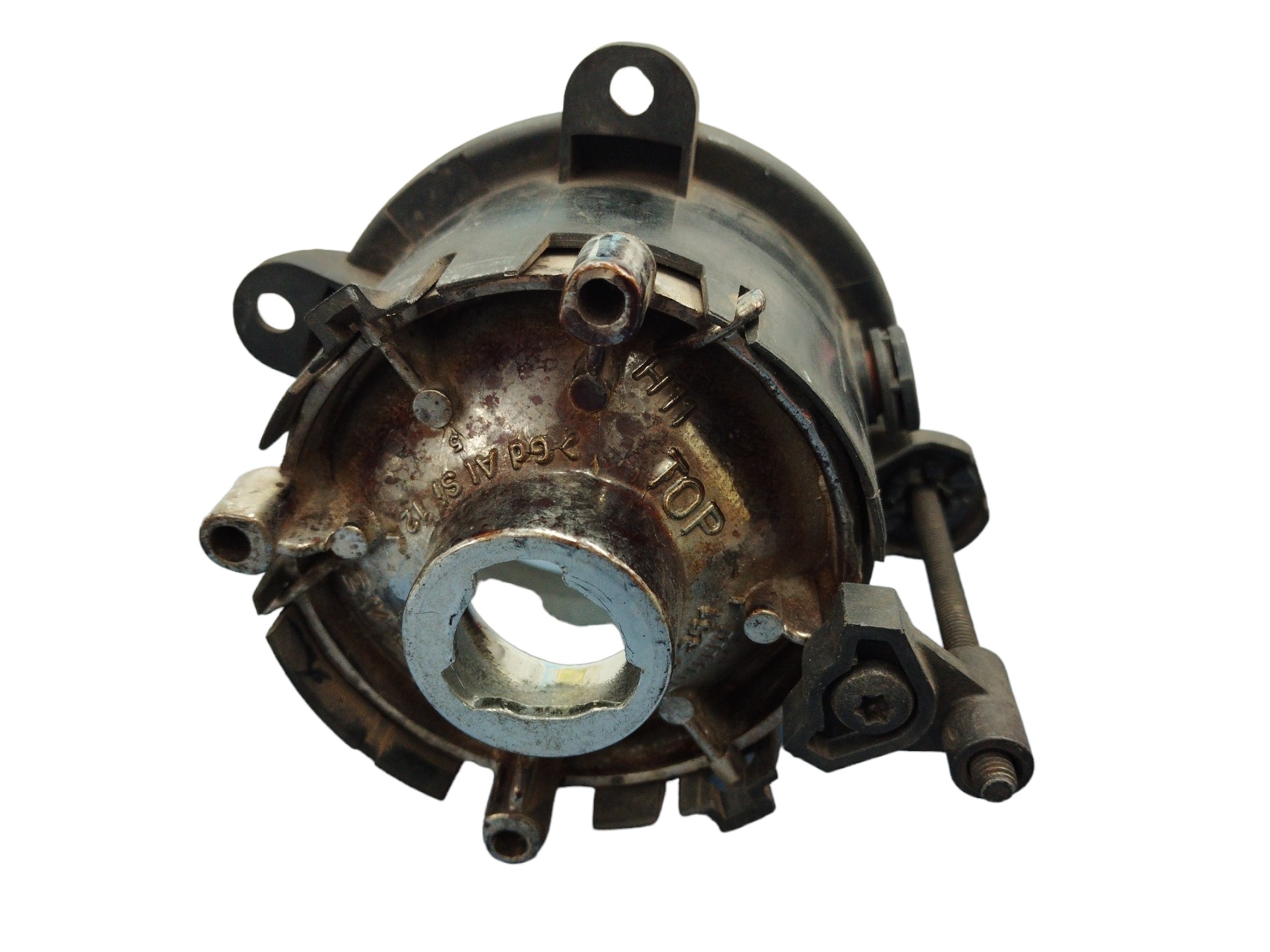 Farol Milha L/e Land Rover Discovery 05/09 Original C/detalh 2
