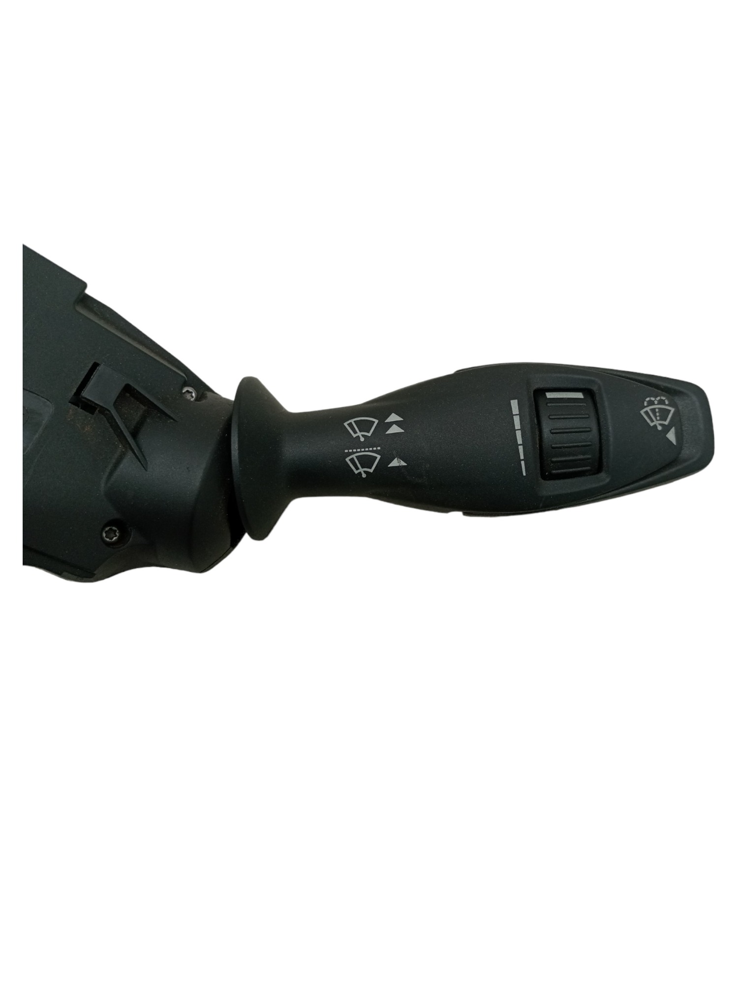 Chave Limpador Parabrisa Ford New Ka New Fiesta New Ecosport 8