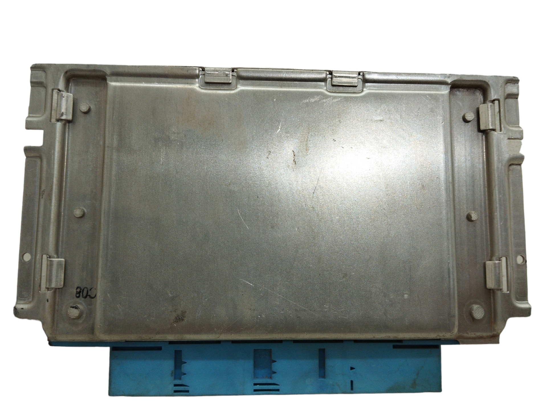 Módulo Câmbio Range Rover Vogue 2004 – 0260002591 2