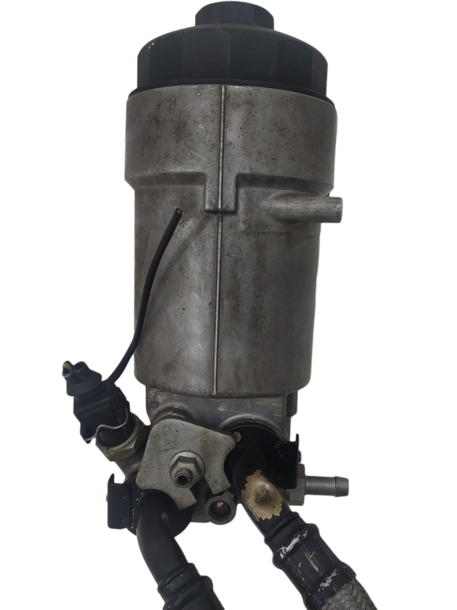 Suporte Filtro De Oleo Range Roger Vogue 2004  – 7 511 169 3