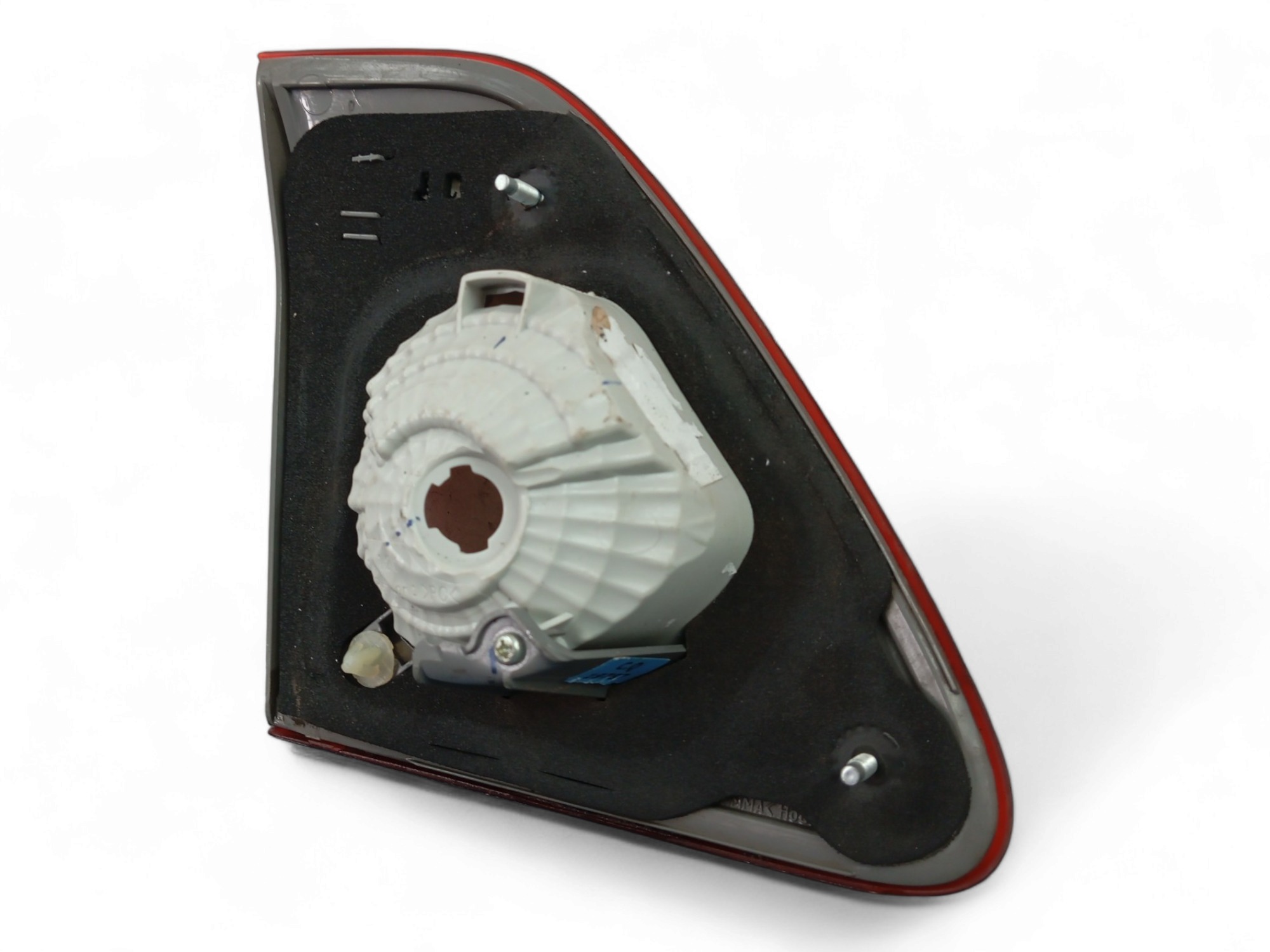 Lanterna Tras L/d Toyota Corolla 2008 A 2014 5