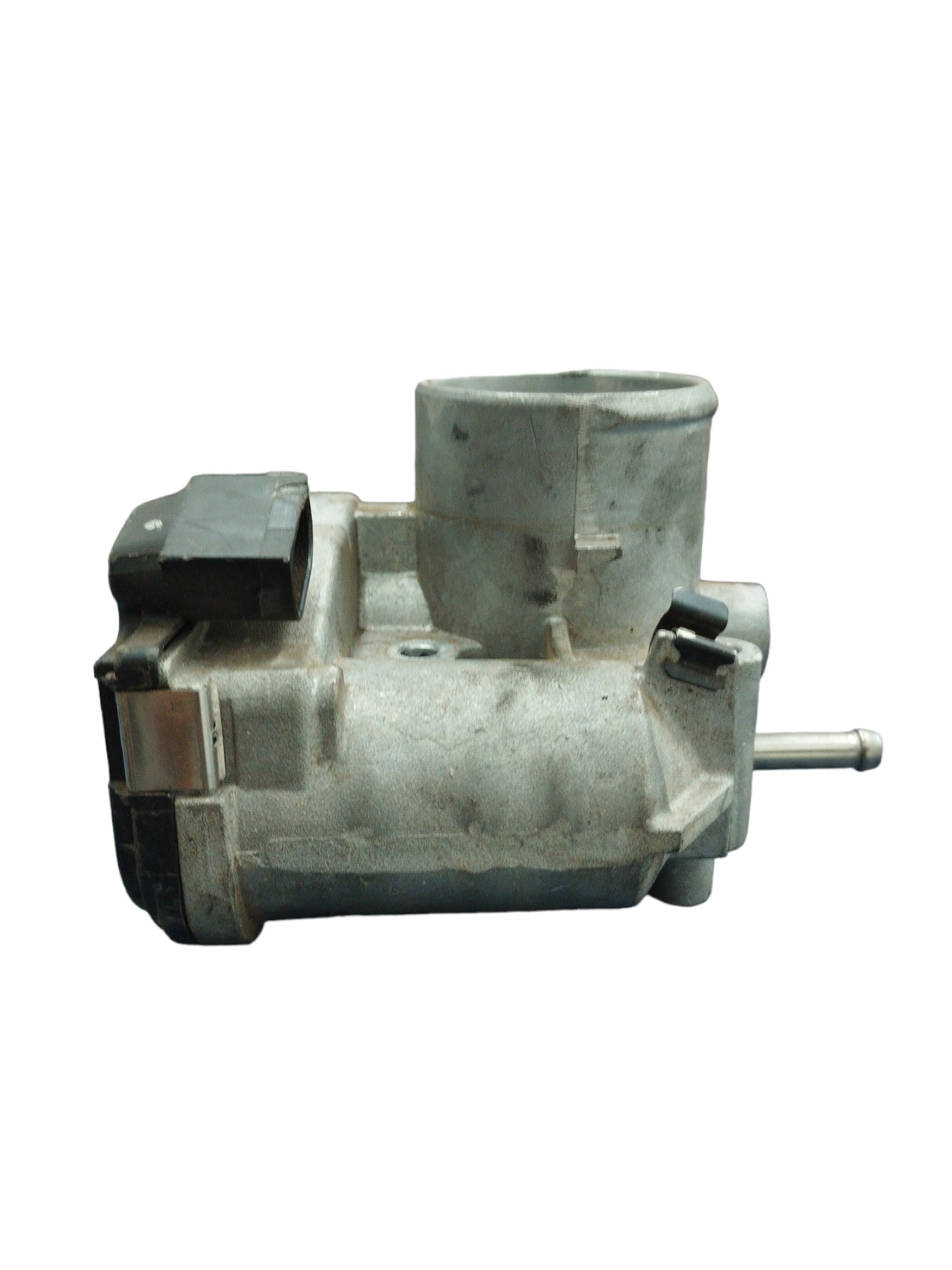 TBI Hyundai HB20 1.0 3cc flex 2012 a 19 cód 3510004090 2