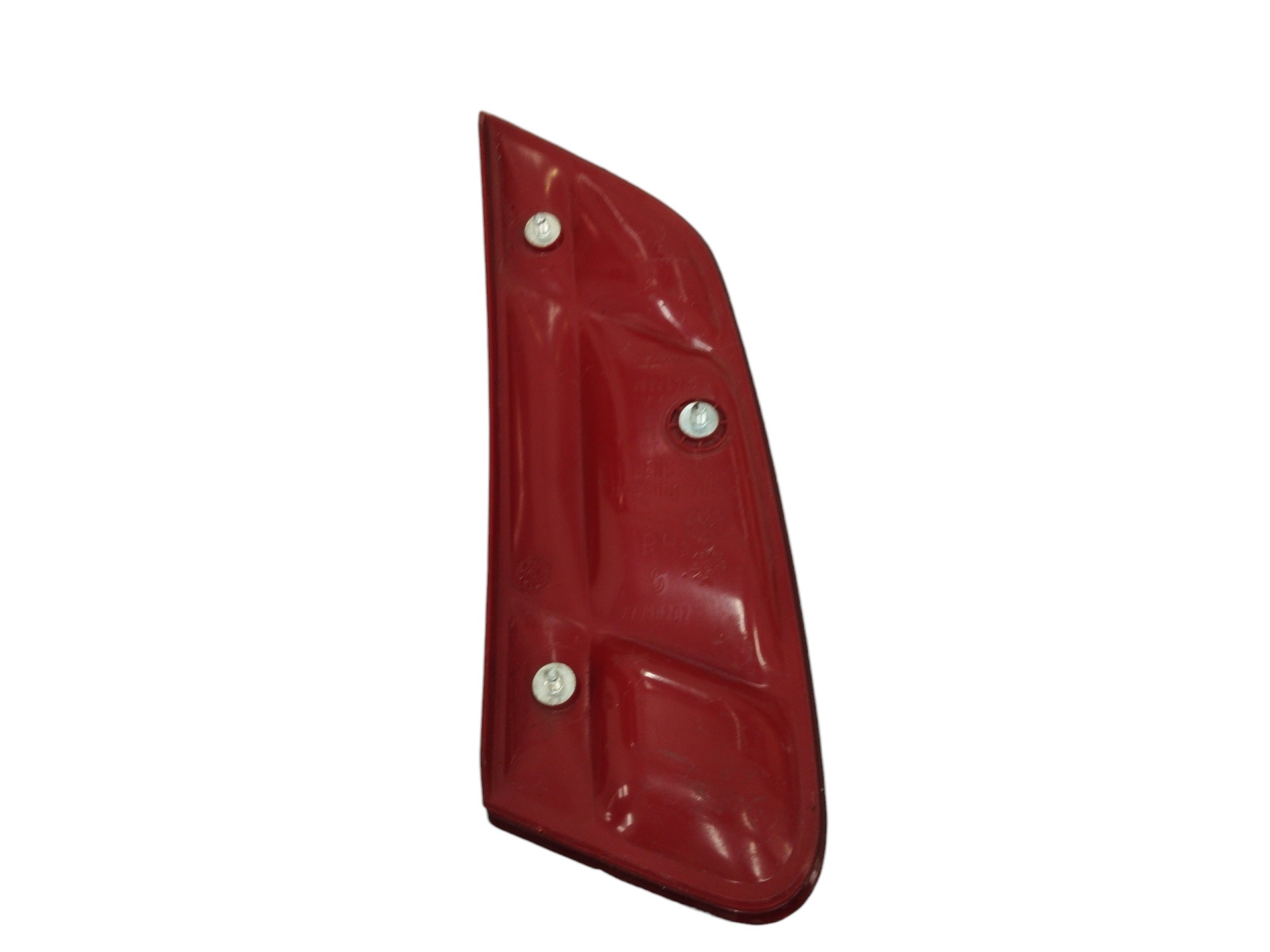 Lanterna Tampa Traseira L/d Fiat Siena 2004/07 – 46846705 2