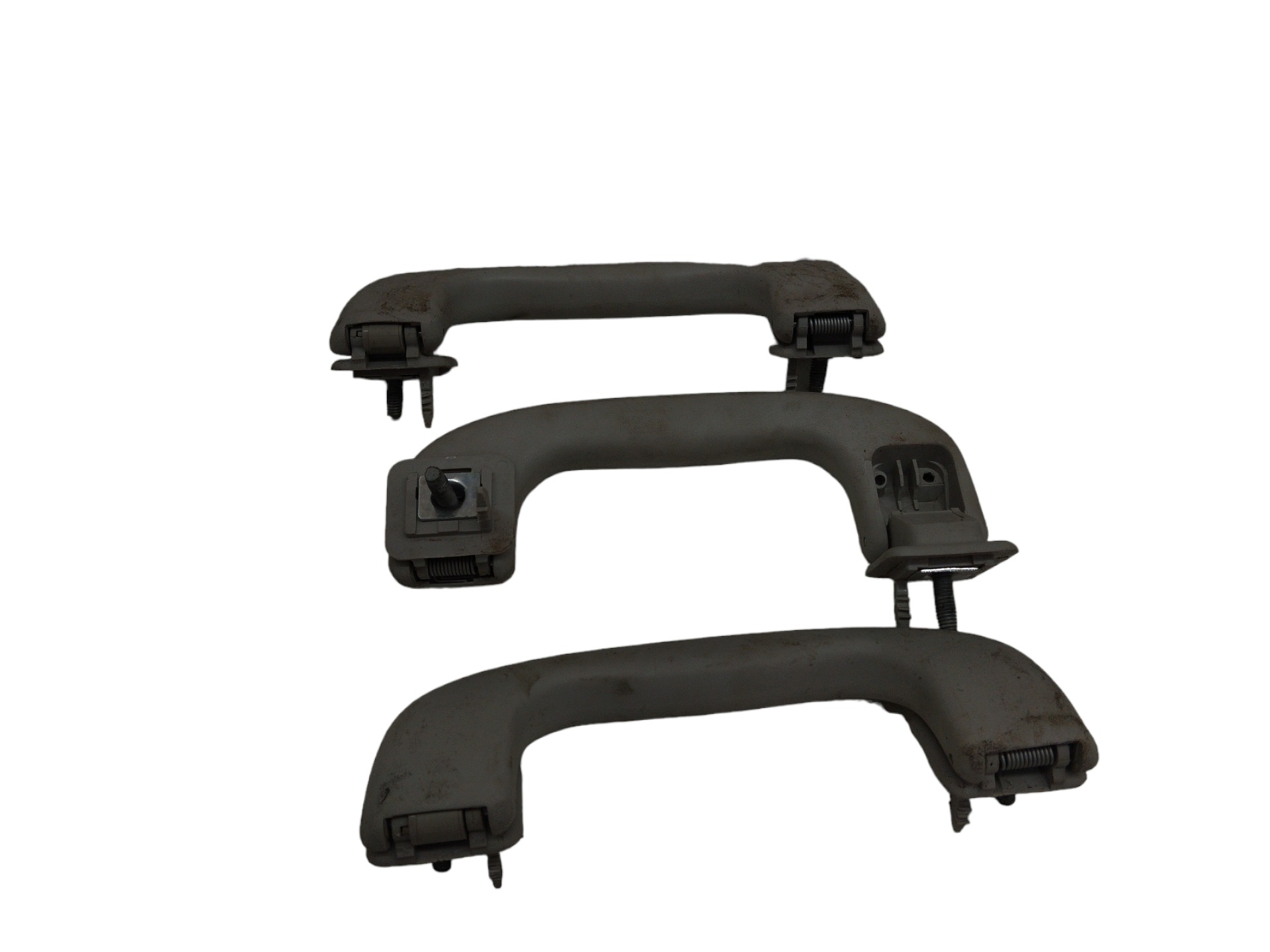 Puxador Do Teto Chevrolet Tracker 2022 Original 5