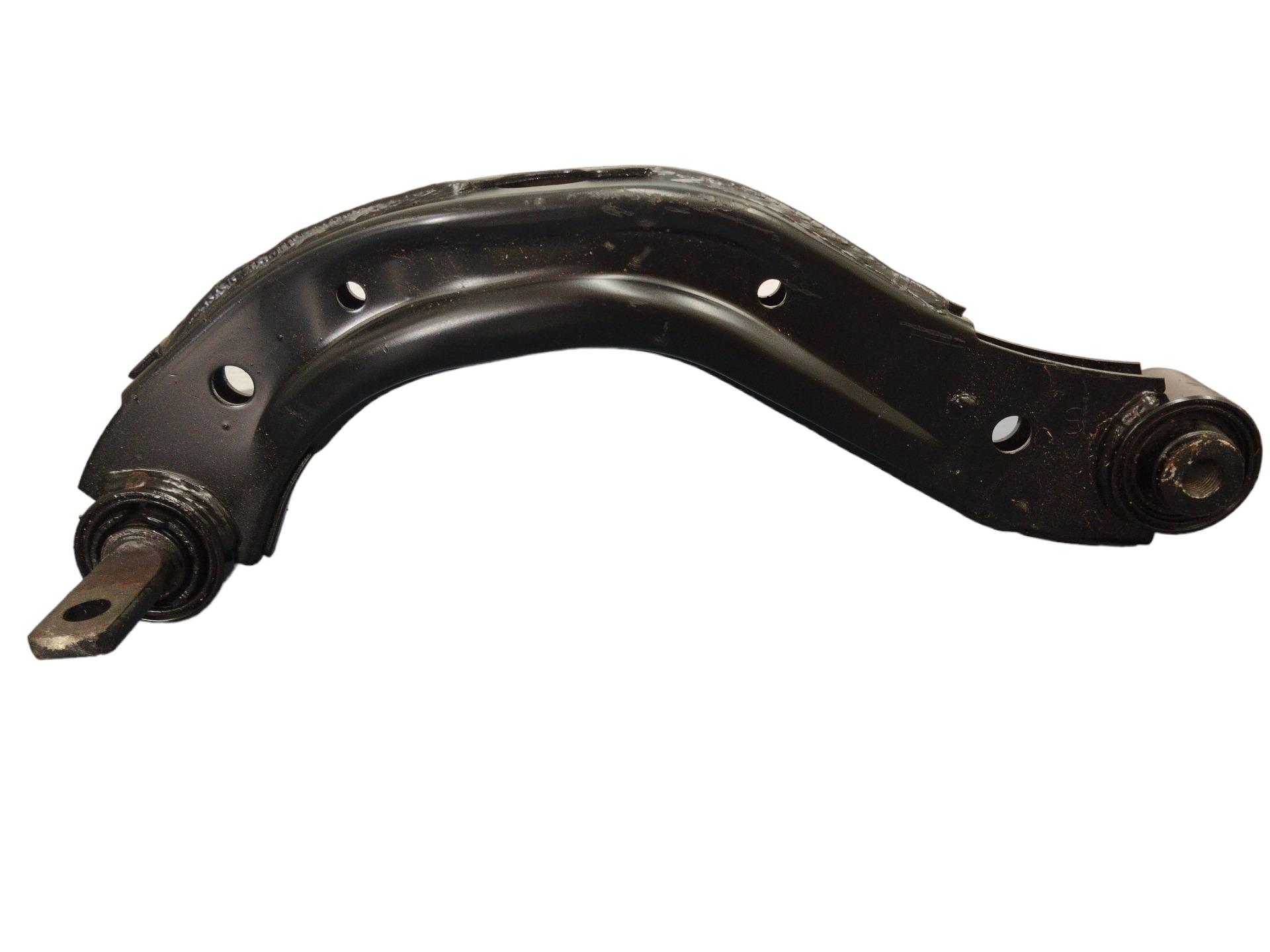 Bandeja Suspensão Traseira Honda New Civic 2012/16 2