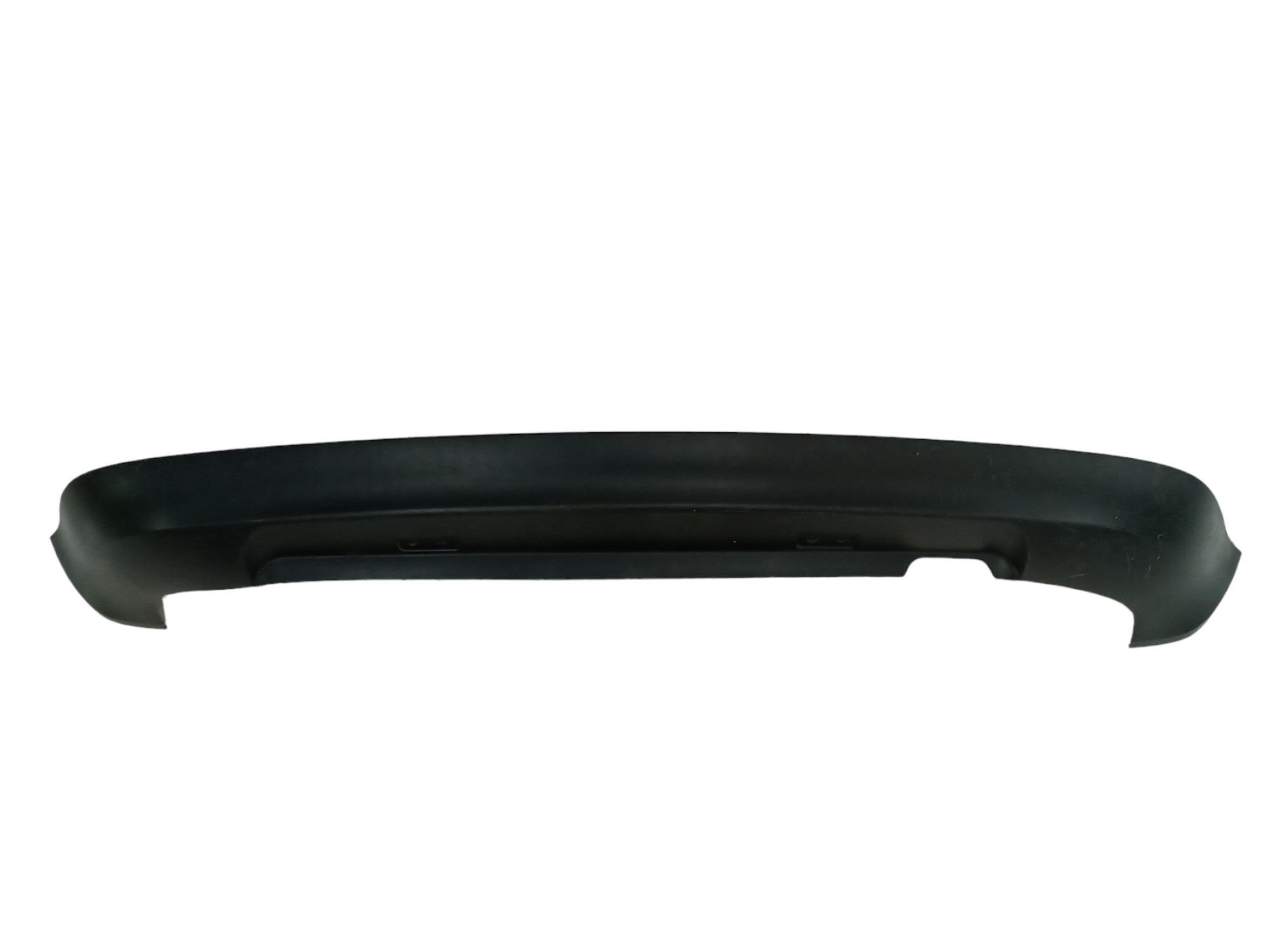 Aplique Parachoque Traseiro Vw Golf 1999 A 2005 Original 3