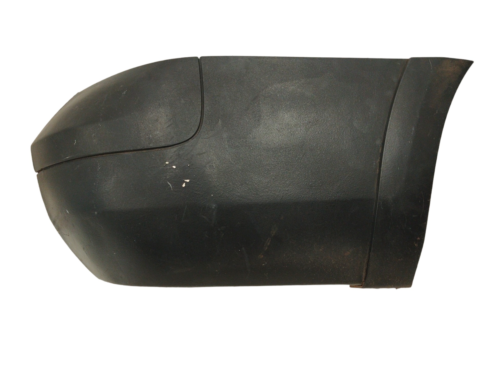 Ponteira T/D Saveiro G5/G6 ate 2016 original c/detalhes 3