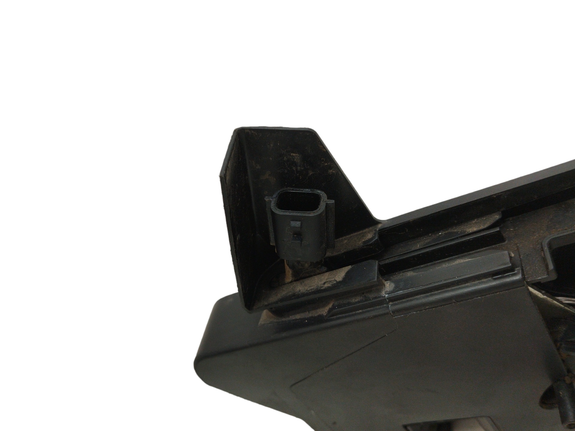 Fechadura T/e Sandero 825033943r 4
