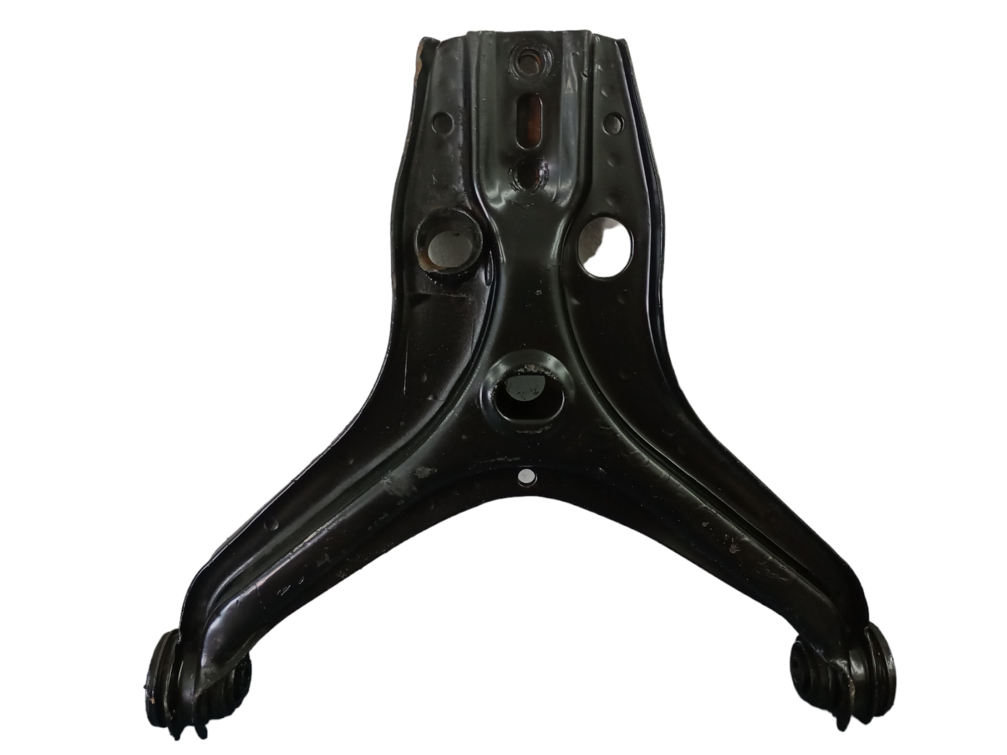 Bandeja Suspensão Dianteira Vw Santana 2001 A 2006 Original 5