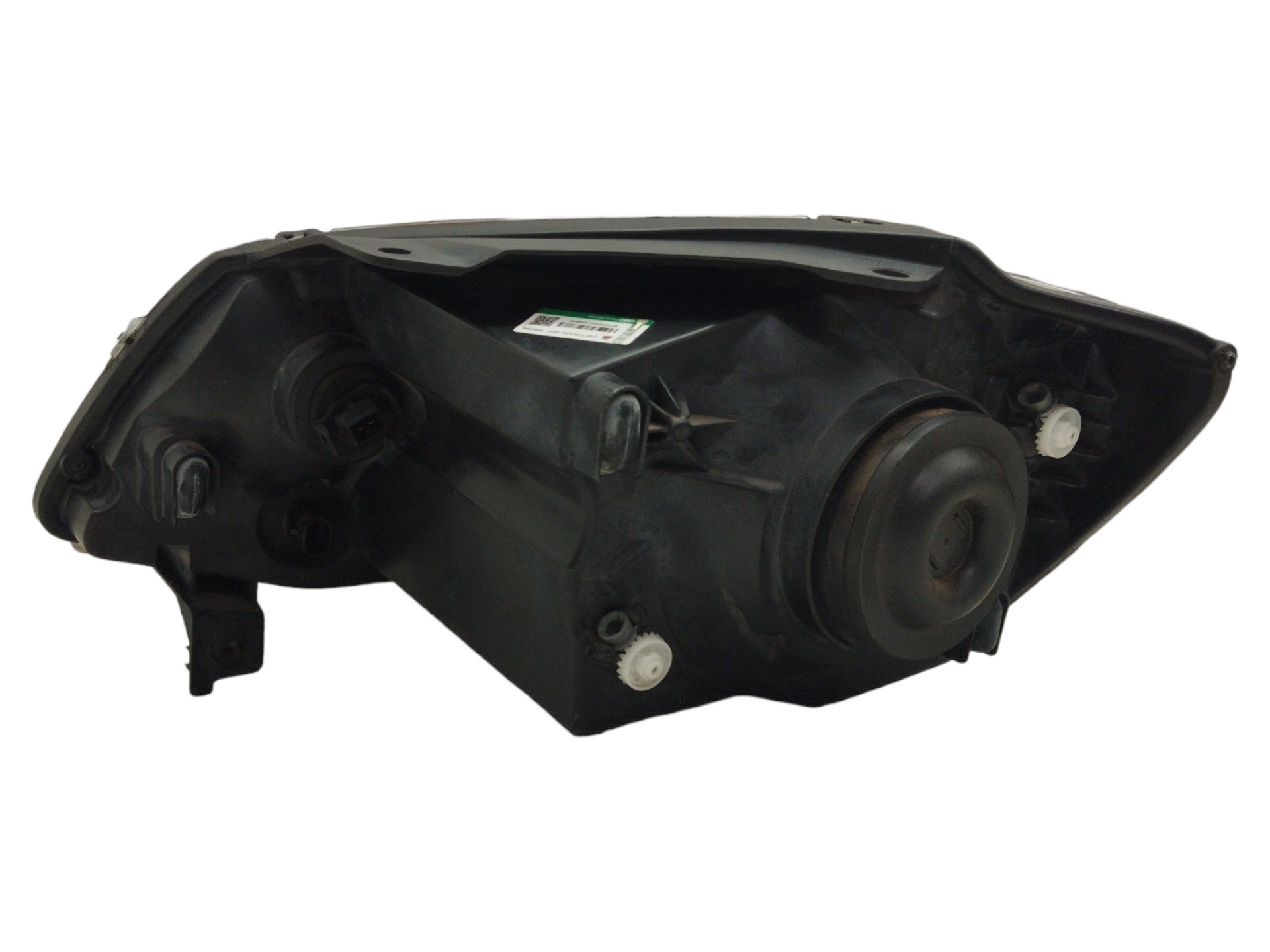 Farol L/d Volkswagen Fox 2010 A 2014 Original  Direito 3