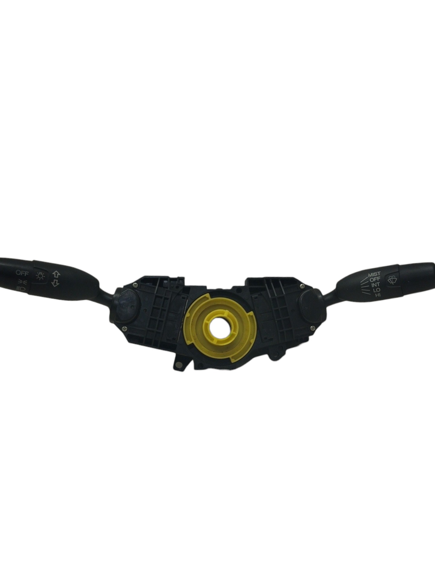Chave Seta C/limpador C/milha Honda Civic/city Cód M29868