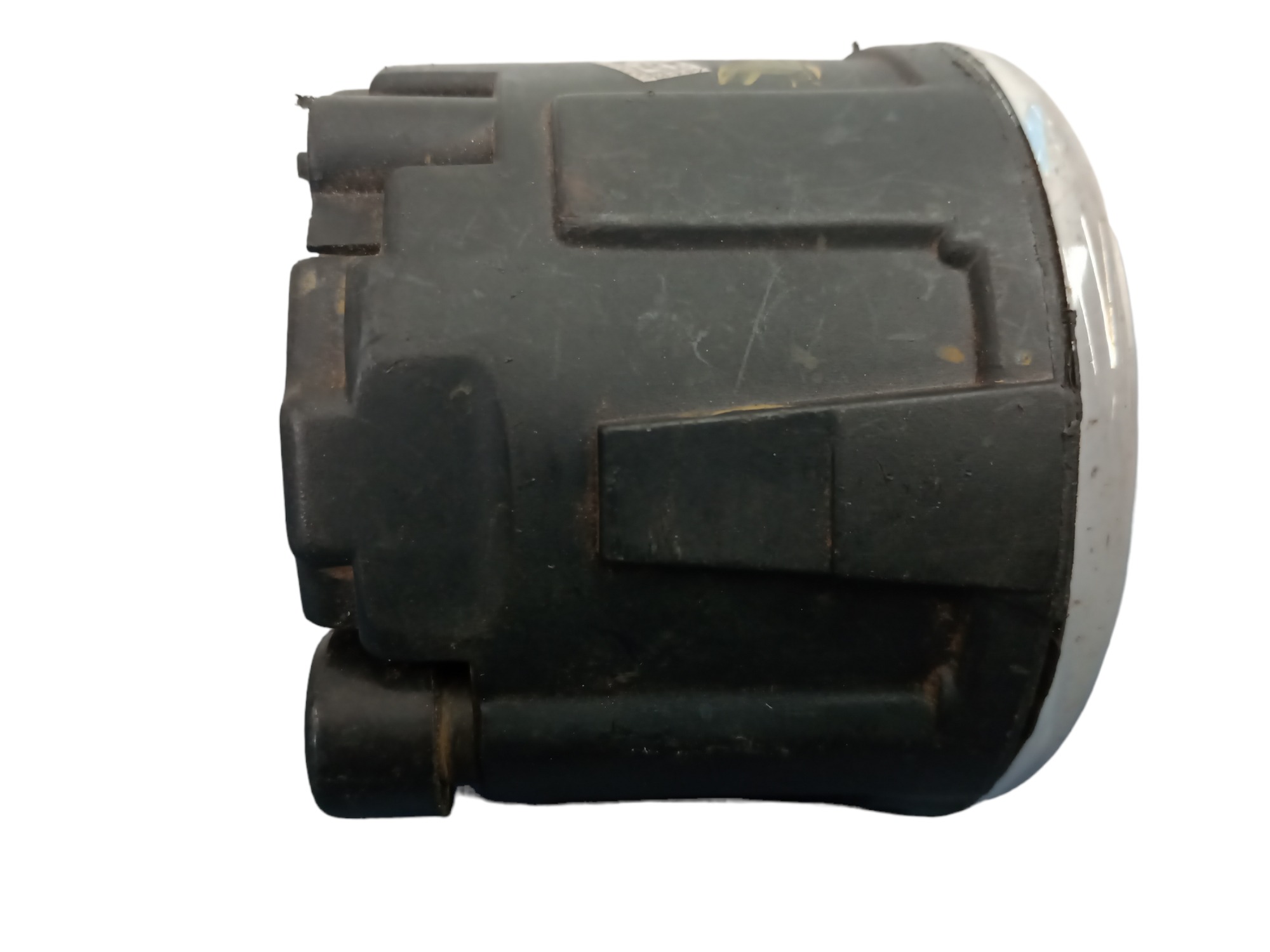 Farol Milha L/e Nissan Tiida 2007/12 Original 2