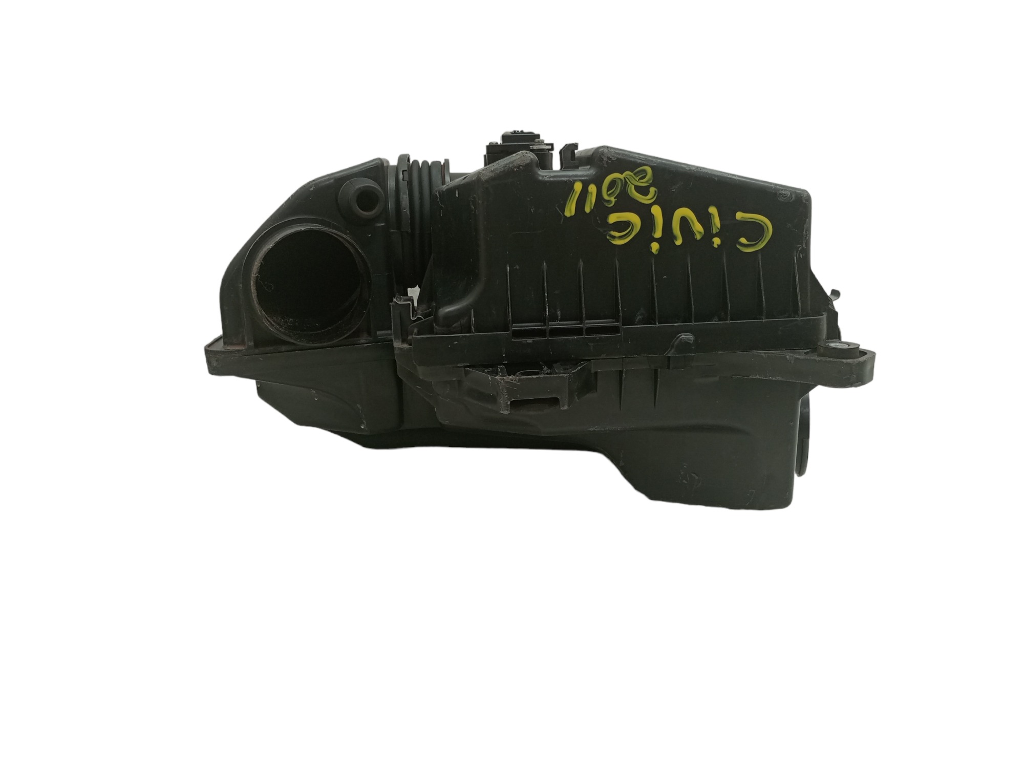 Caixa Filtro De Ar Honda Civivc  2011 Acc20 Original 8
