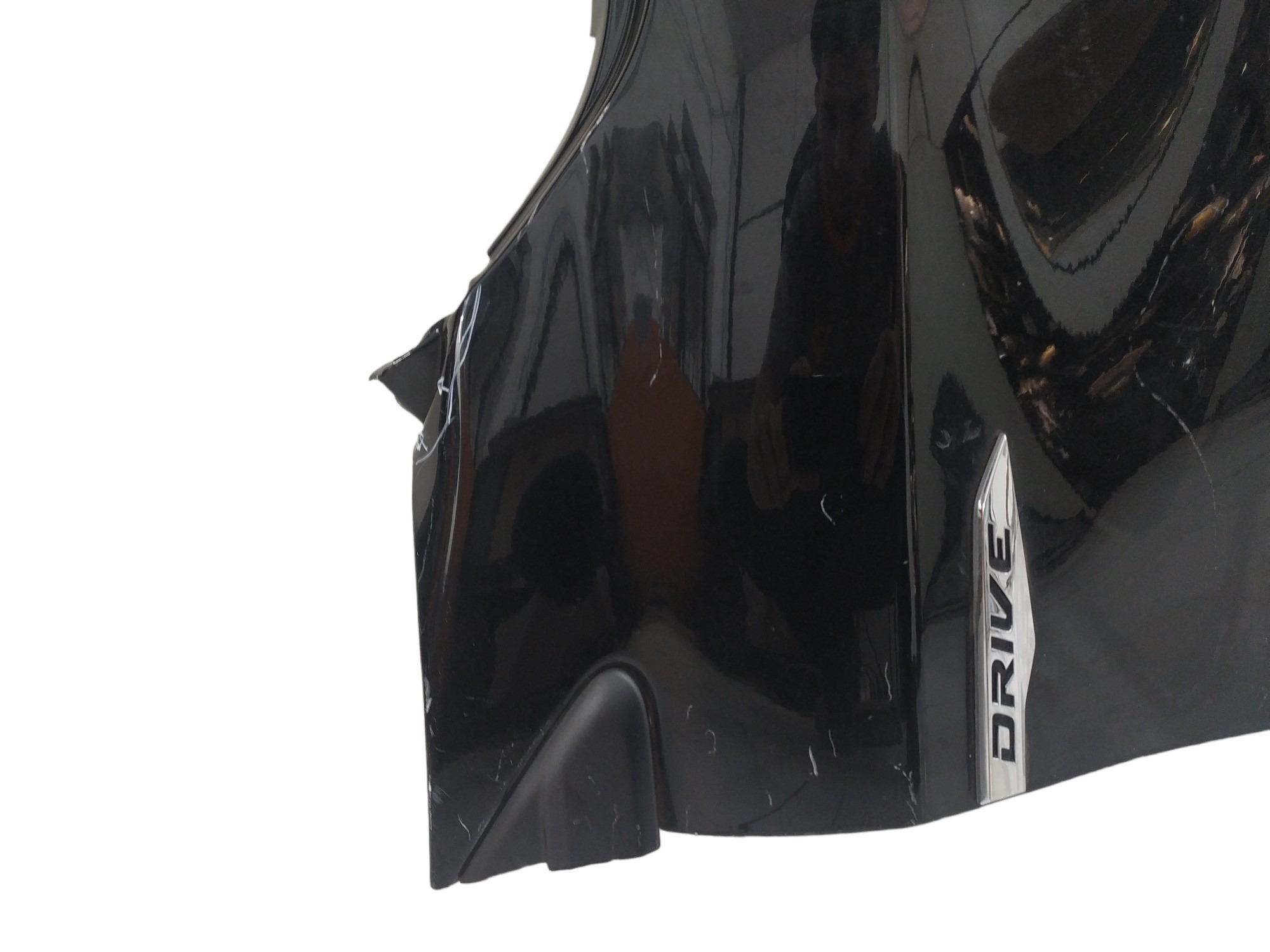PARALAMA L/D FIAT ARGO 2019 A 2023 ORIGINAL C/DETALHES 3