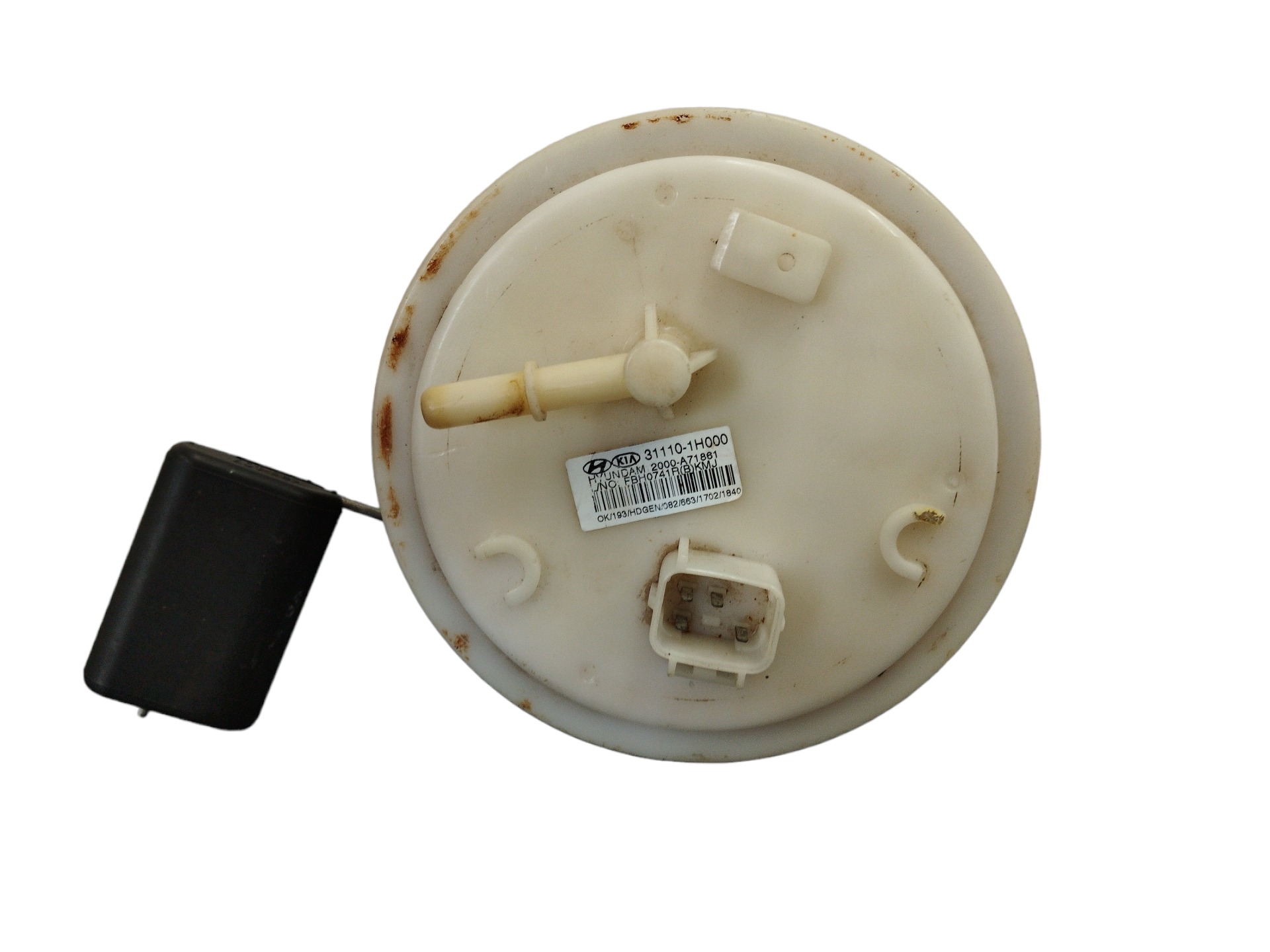 BOMBA COMBUSTÍVEL HYUNDAI I30 2008/12 – 311101H000 2