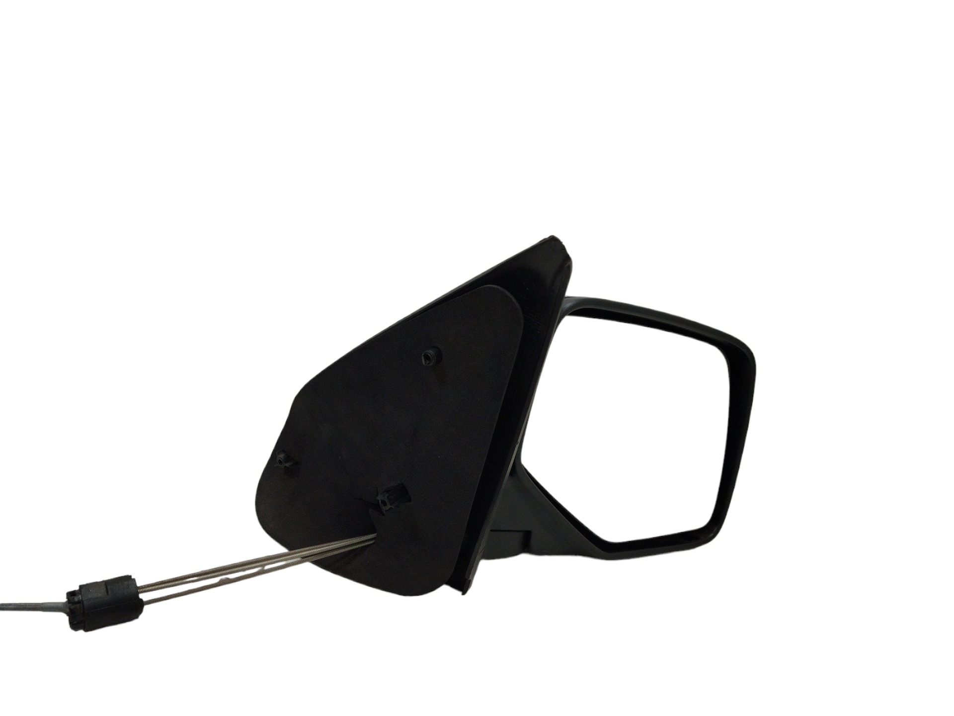 Retrovisor Elétrica L/e Nissan Frontier 2013/2014 Original 3