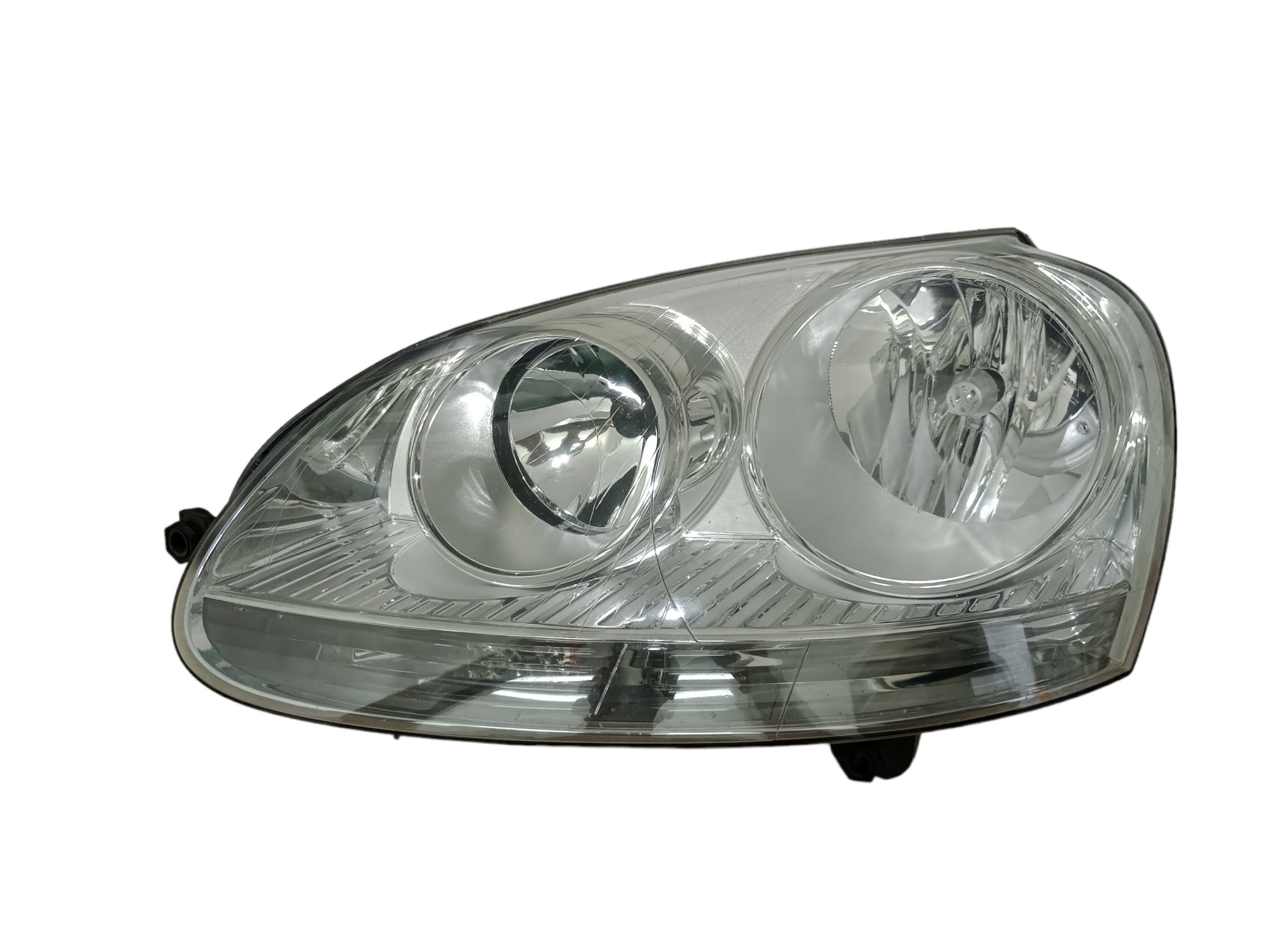 Farol L.e Volkswagen Jetta 2007 A 2011 Esquerdo 7