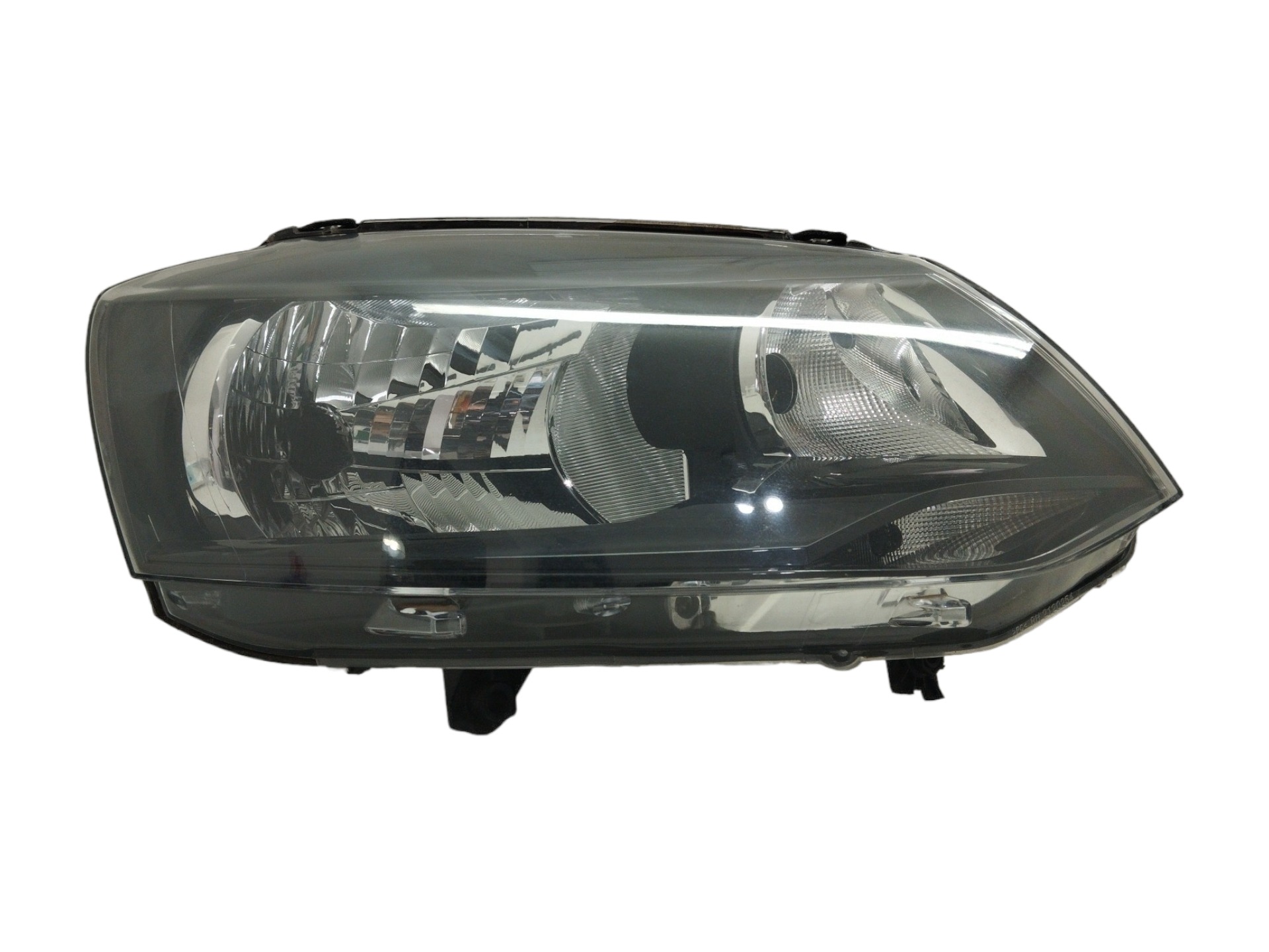 Farol L/d Volkswagen Fox 2010 A 2014 Original  Direito 2