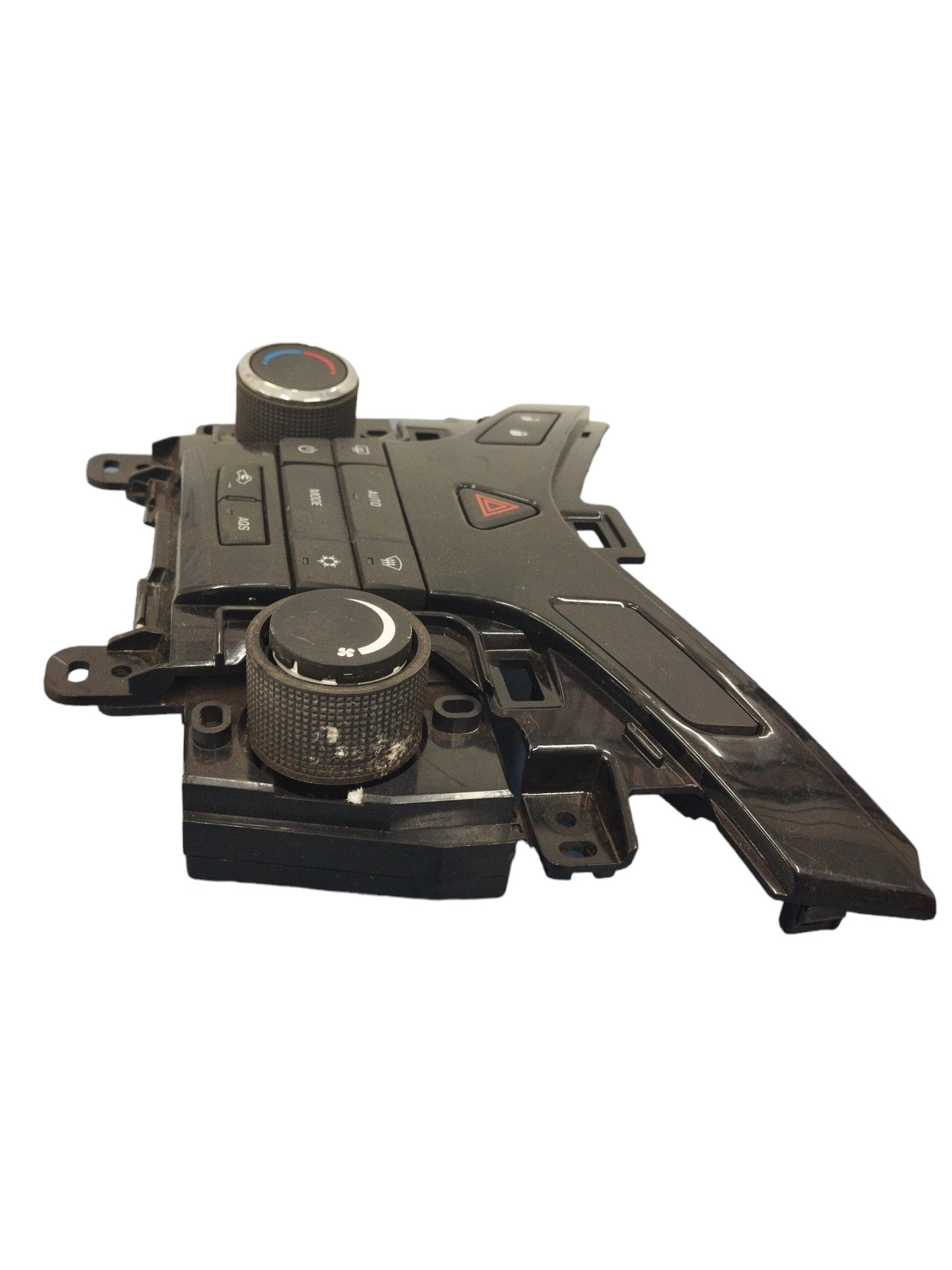 Comando ar condicionado GM cruze 2012/13 original 2