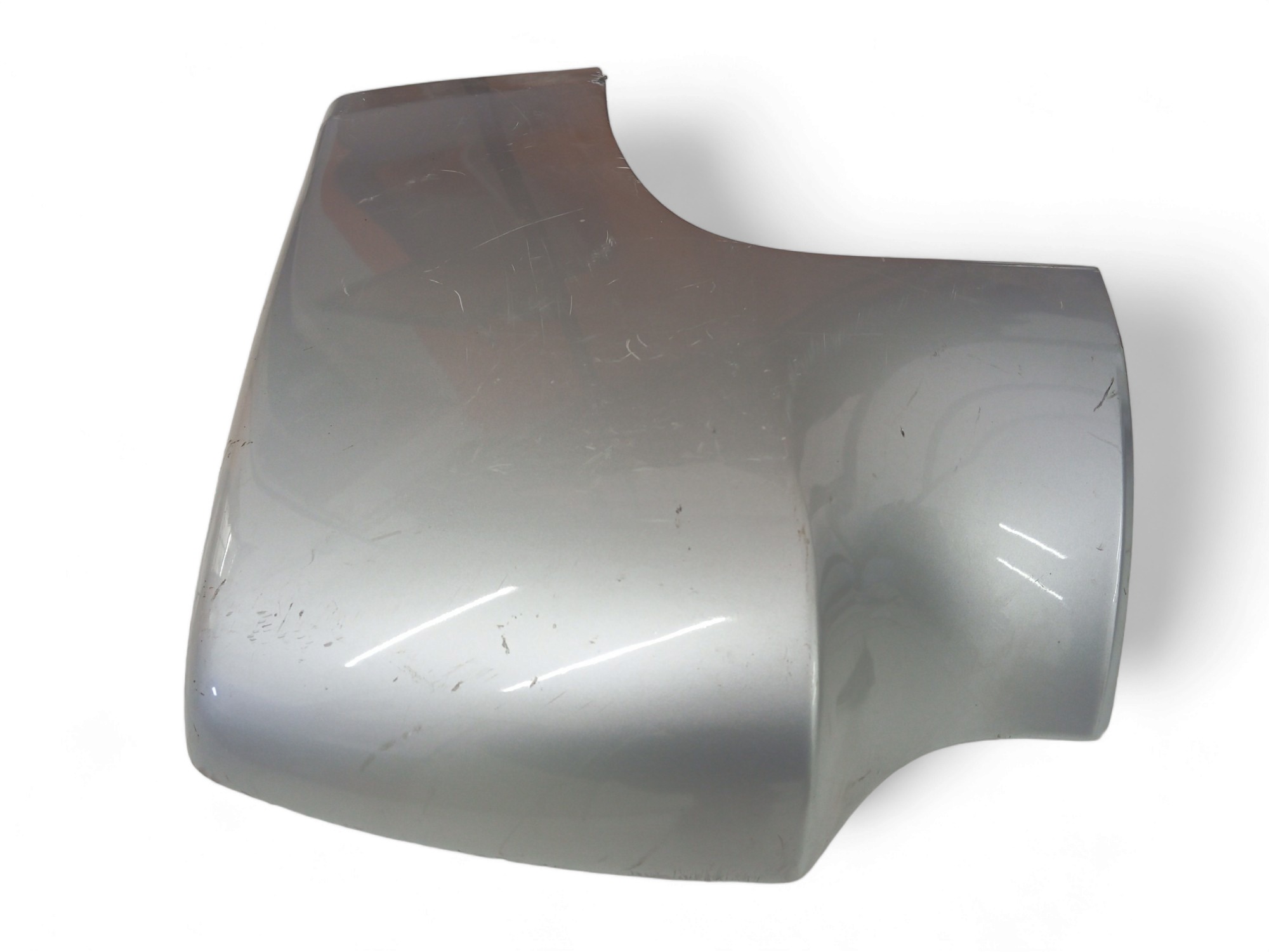 Ponteira Traseira L/e Chevrolet Montana 2011 A 2020 Original 3
